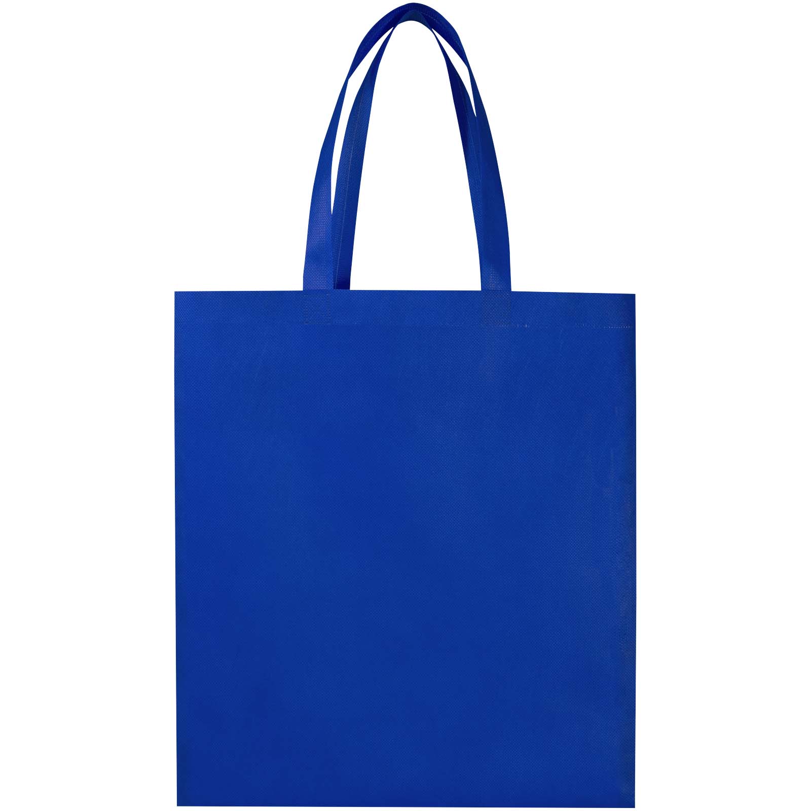 EcoSeal GRS-recycelte Nonwoven Tragetasche mit Zeitenfalten 12 L