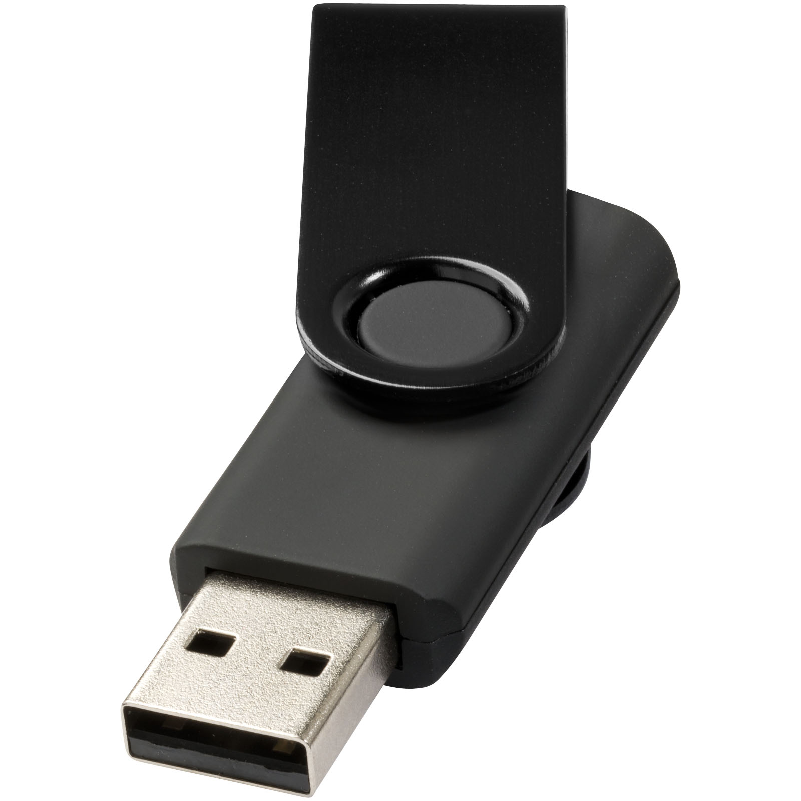 Rotate-Metallic 4 GB USB-Stick Rotate-Metallic 4 GB USB-Stick