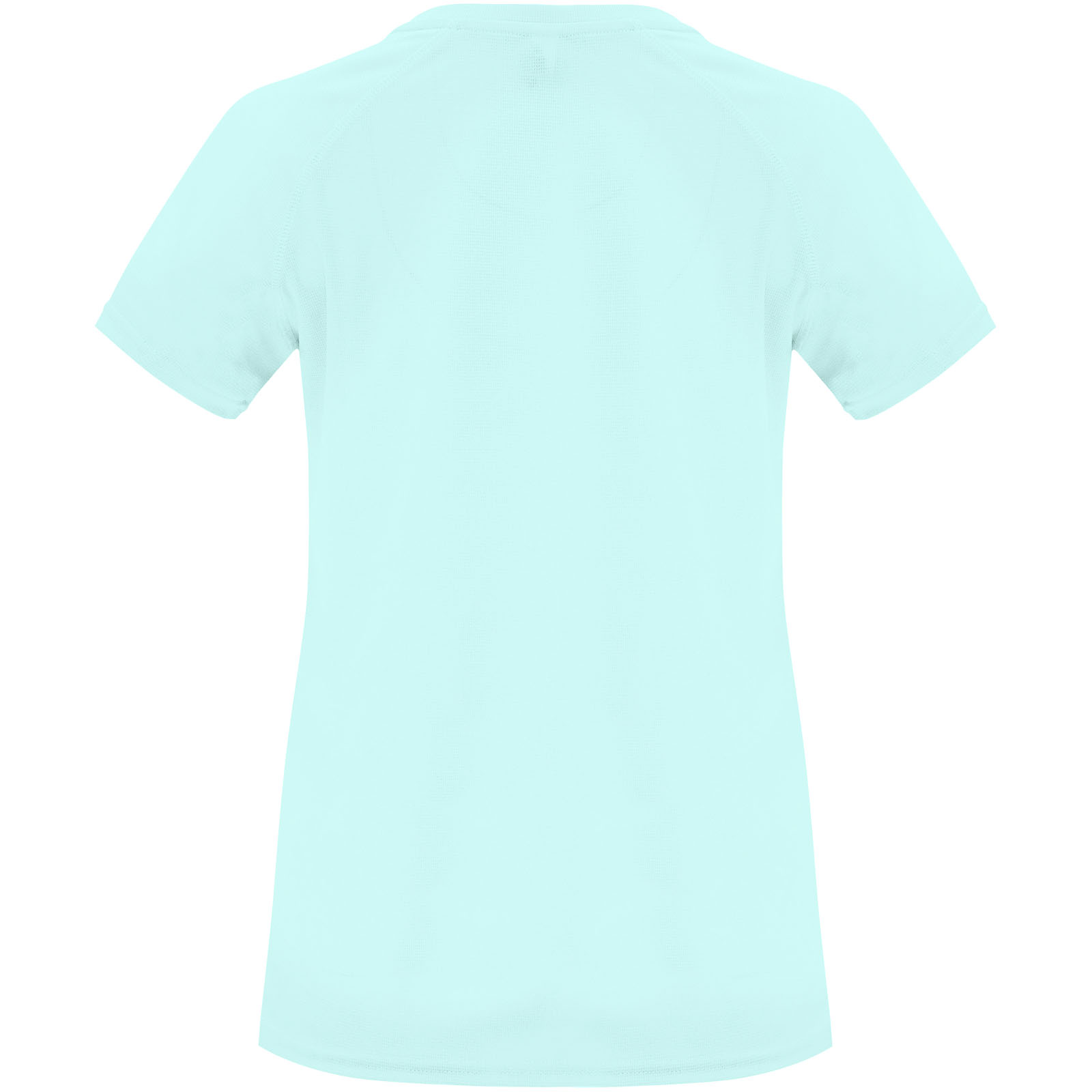 Bahrain 135 g/m² Sport T-Shirt für Damen