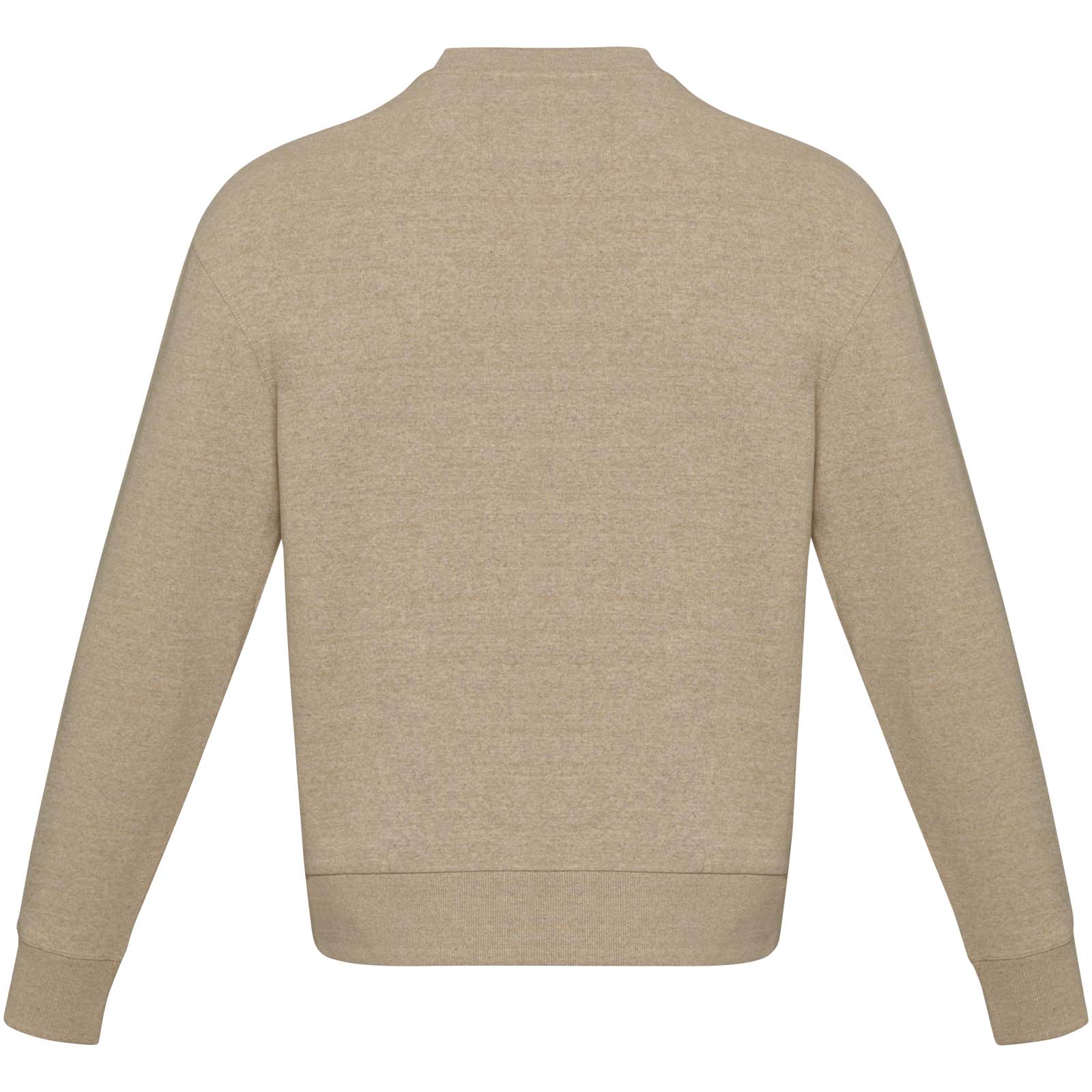 Tin 280 g/m² Unisex Aware™ Pullover mit Rundhalsausschnitt aus recyceltem Material