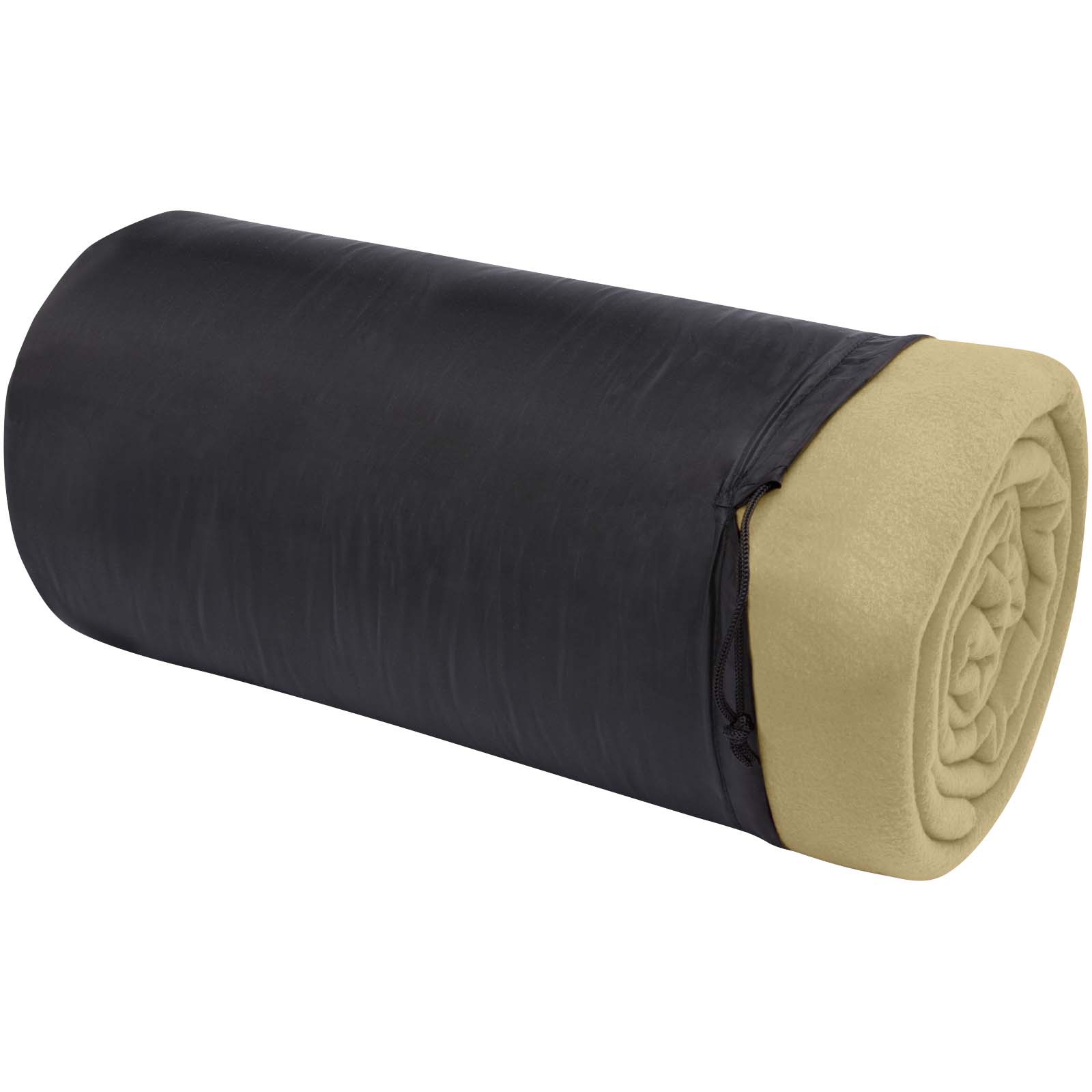 Huggy Fleecedecke mit Hülle 220 × 250 cm Huggy Fleecedecke mit Hülle 220 × 250 cm