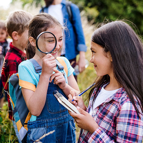 10 Ideen für Werbegeschenke für Kinder