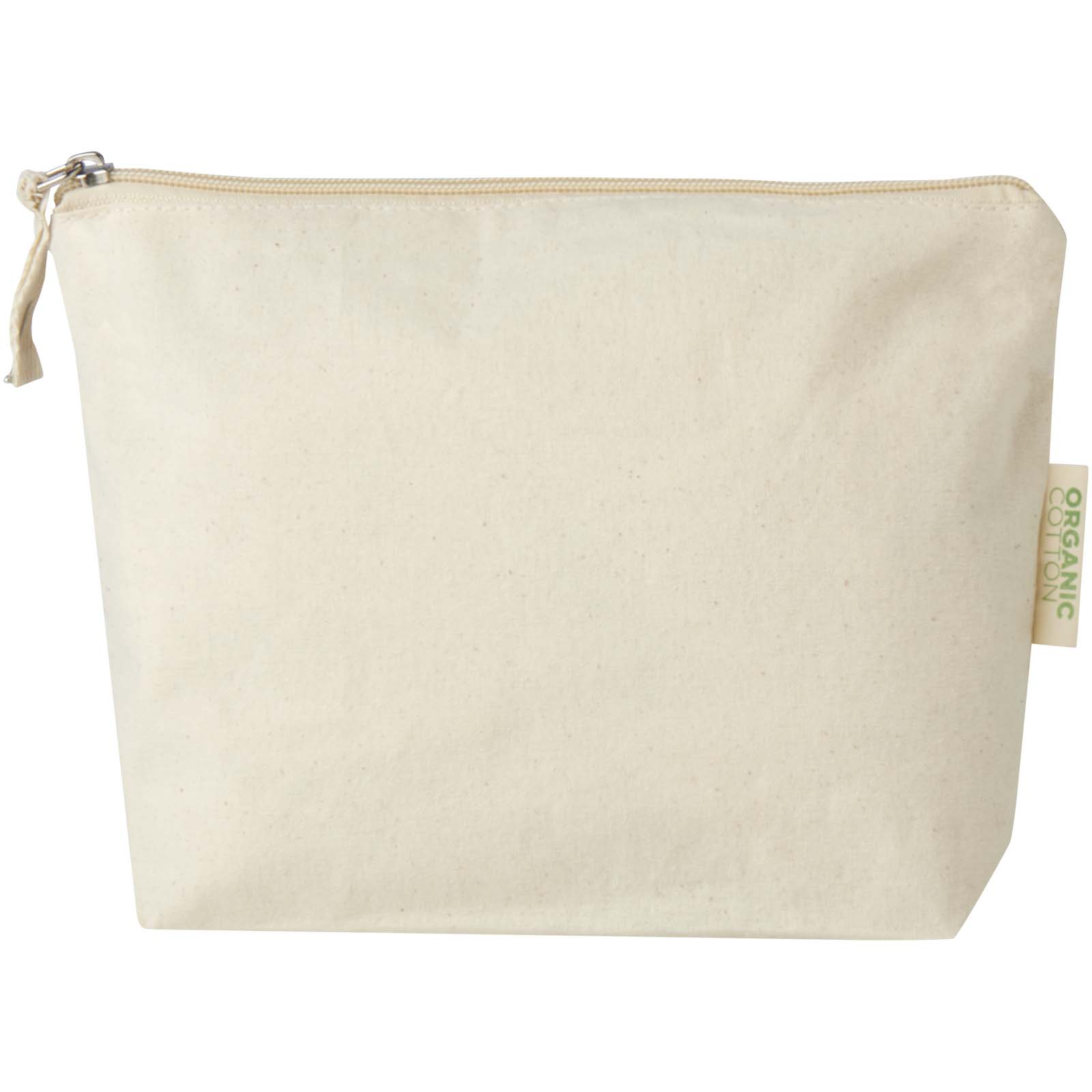 Odisha 180 g/m² OCS Bio-Kulturtasche 1L