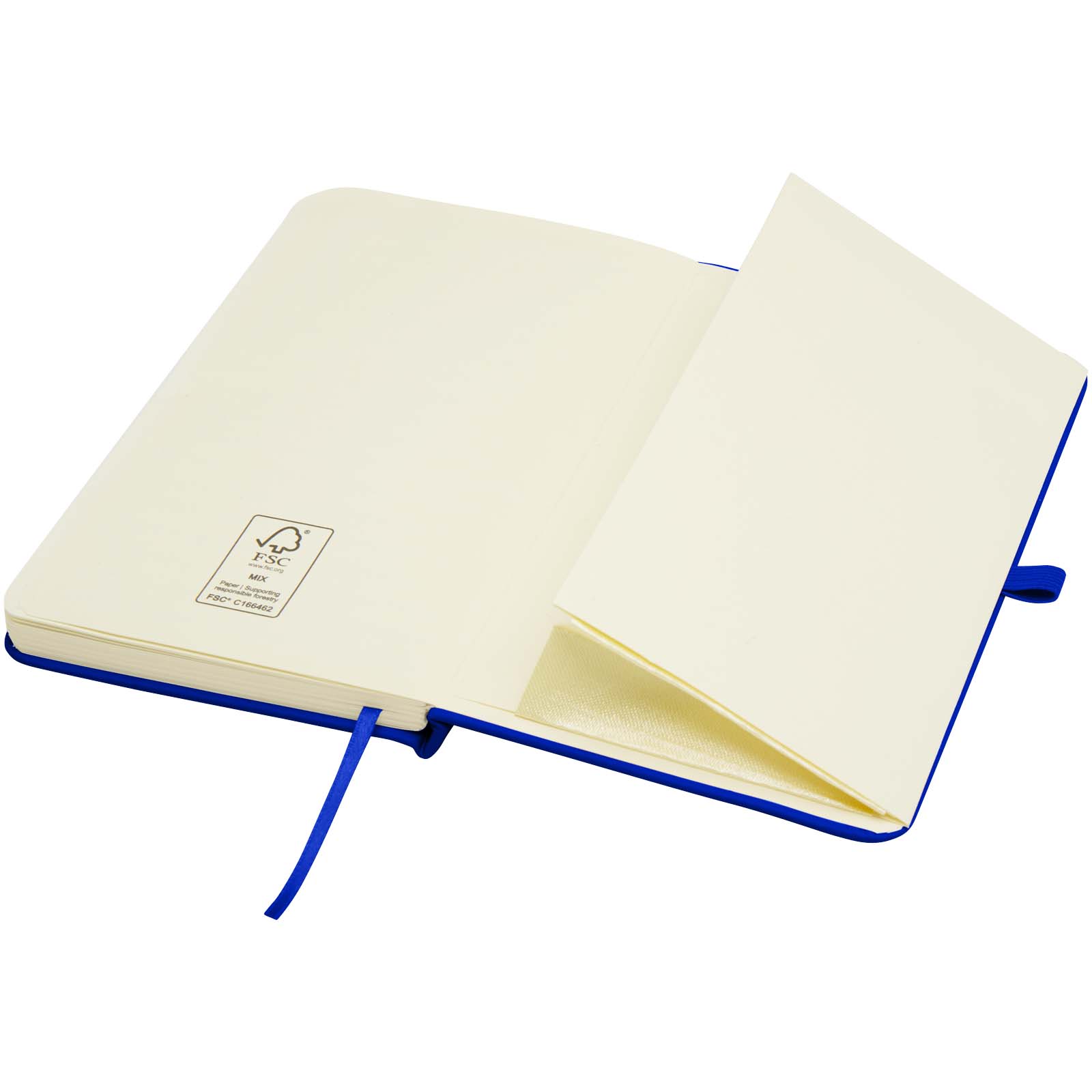 Spectrum Plus A6 Hardcover Notizbuch