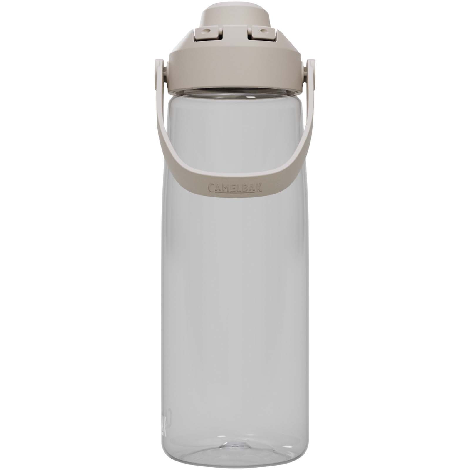 Camelbak® Thrive Chug 740 ml Tritan Renew Trinkflasche mit Schraubverschluss