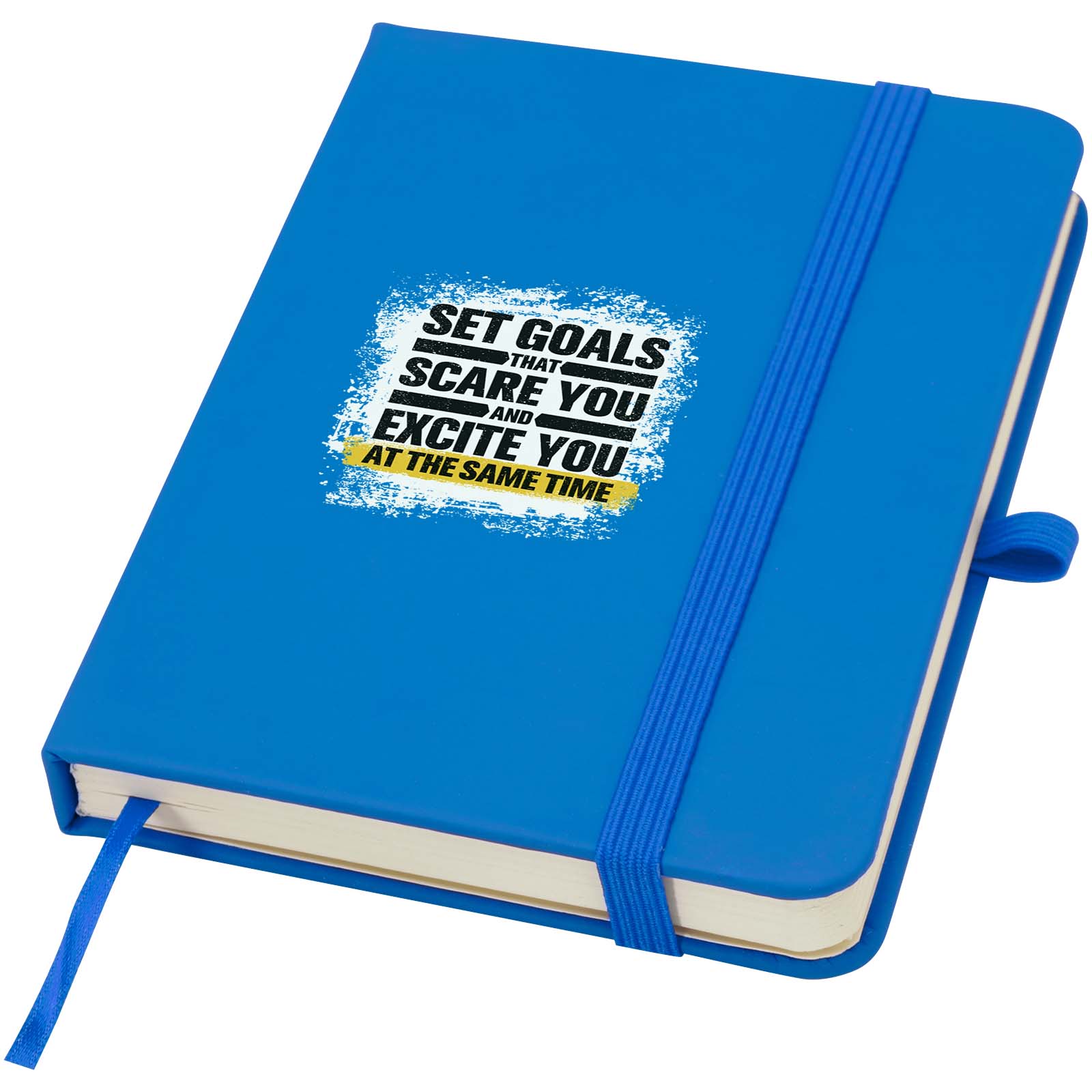 Spectrum Plus A6 Hardcover Notizbuch