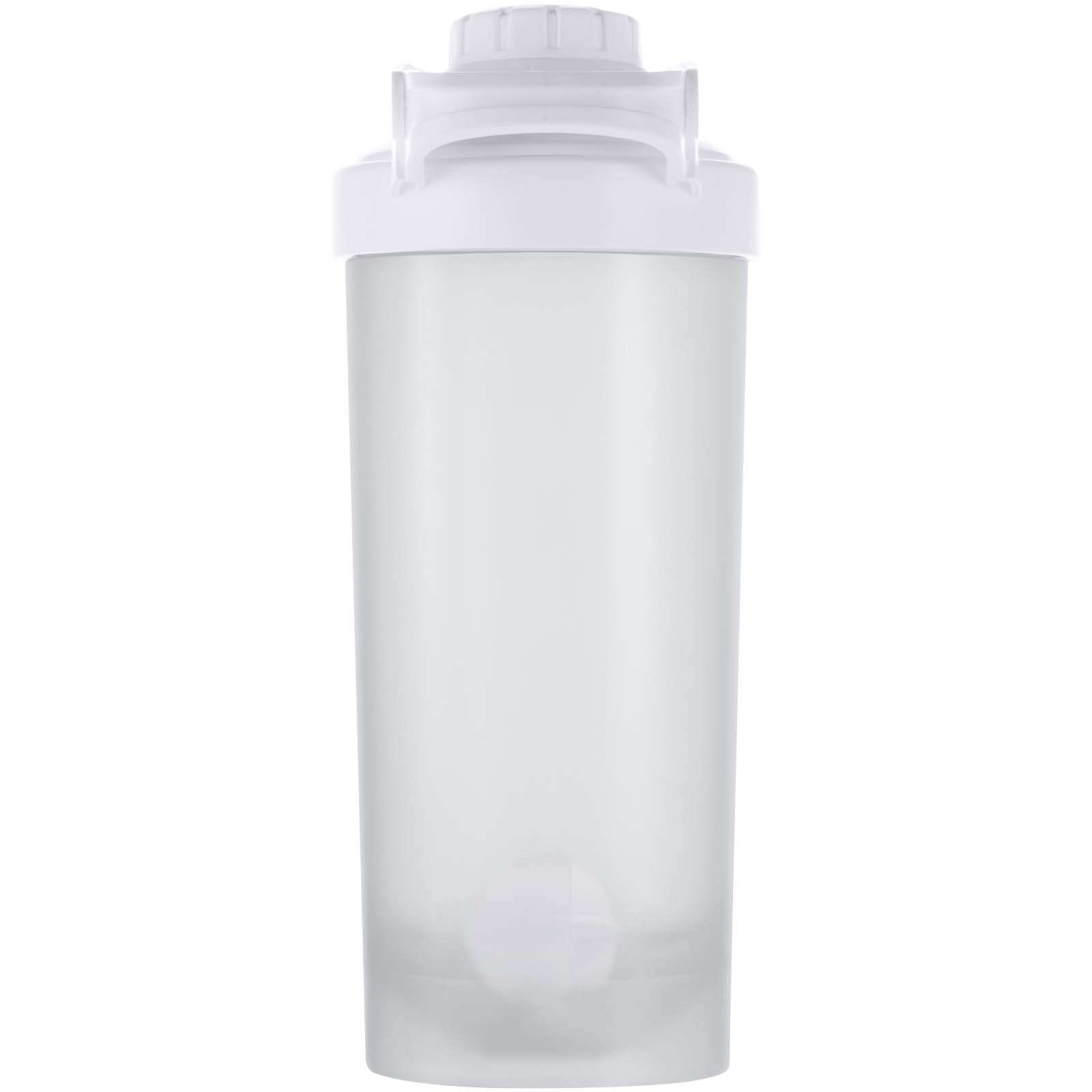 Forza 700 ml Sportflasche mit Shakerball