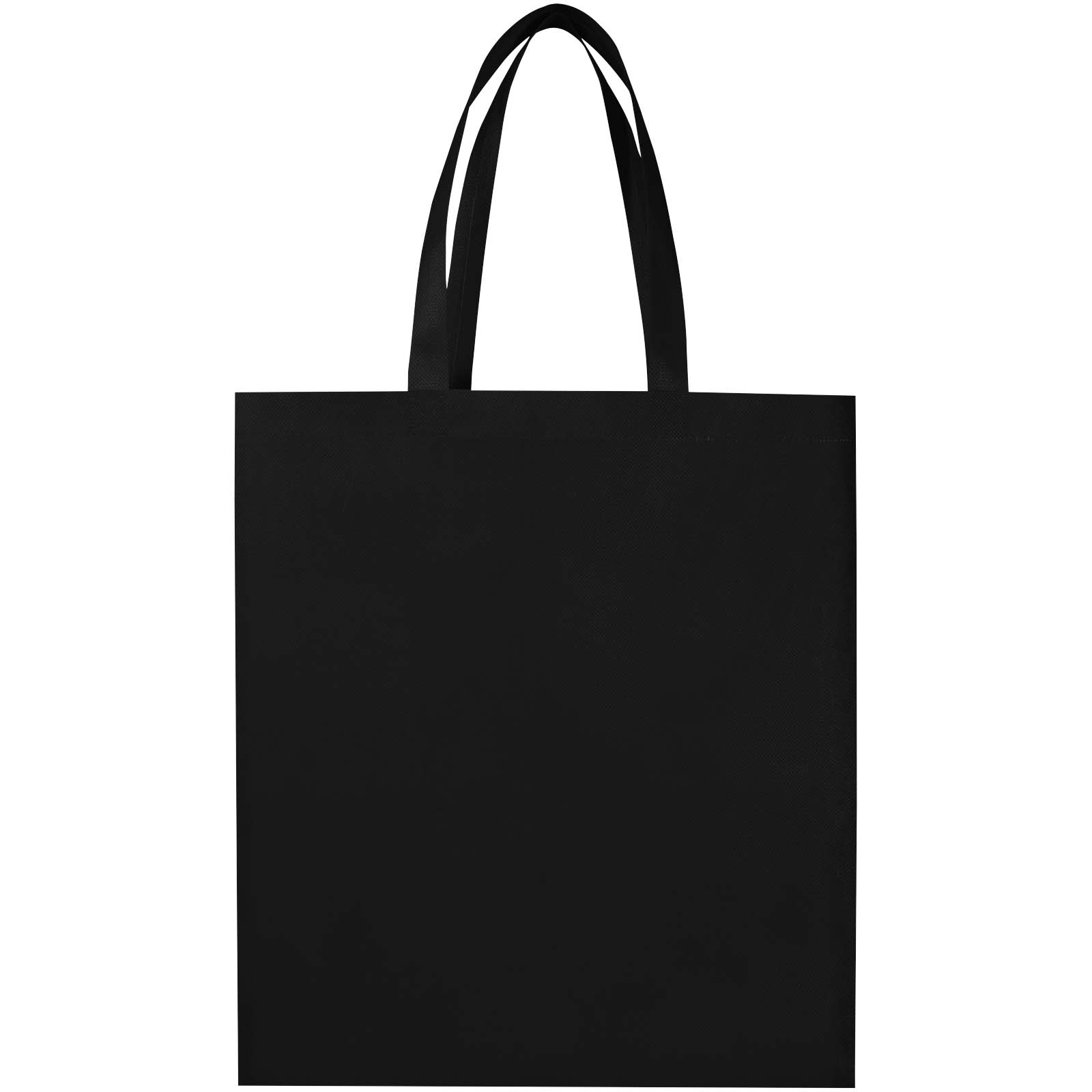 EcoSeal GRS-recycelte Nonwoven Tragetasche mit Zeitenfalten 12 L