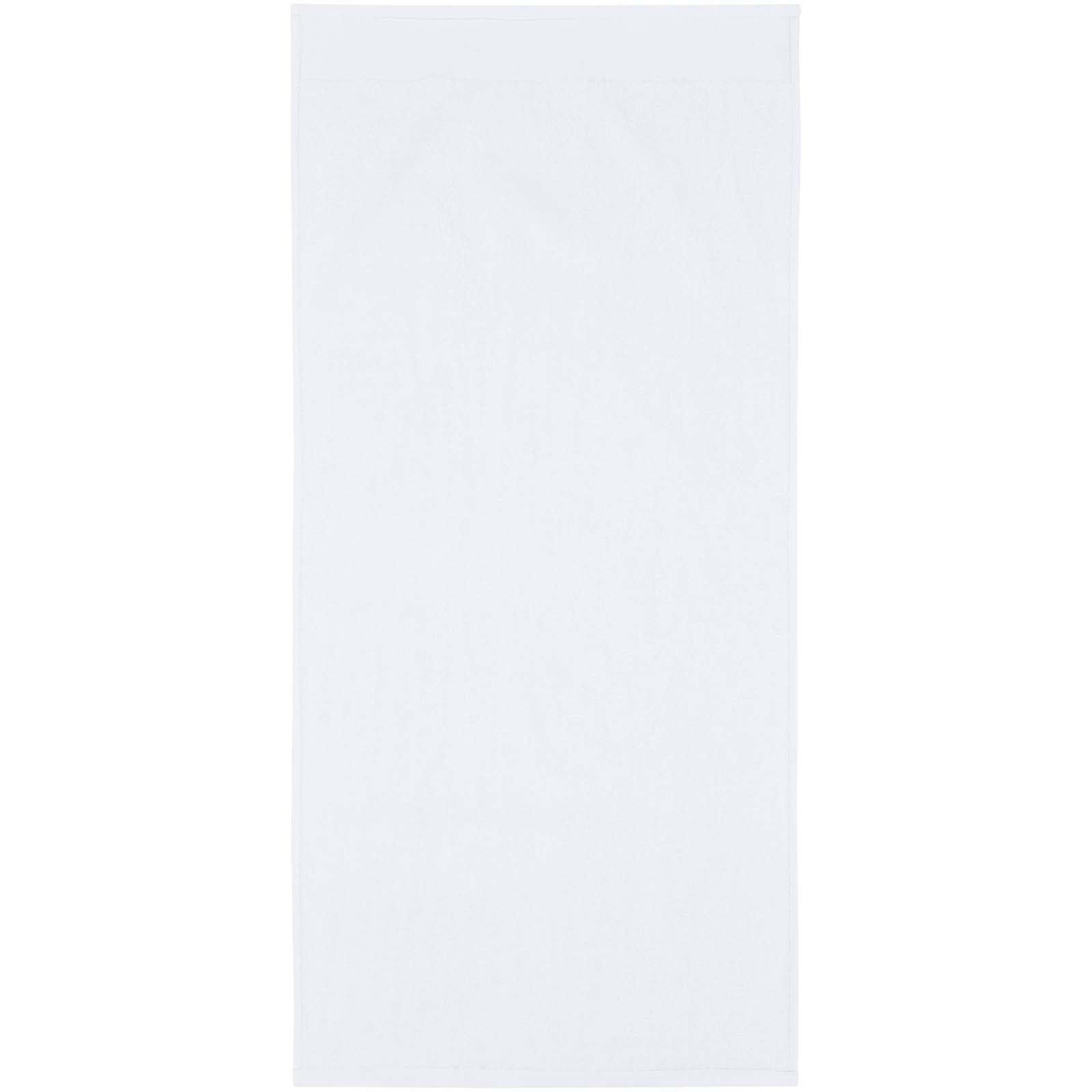 Nora 550 g/m² Baumwollhandtuch 50 x 100 cm