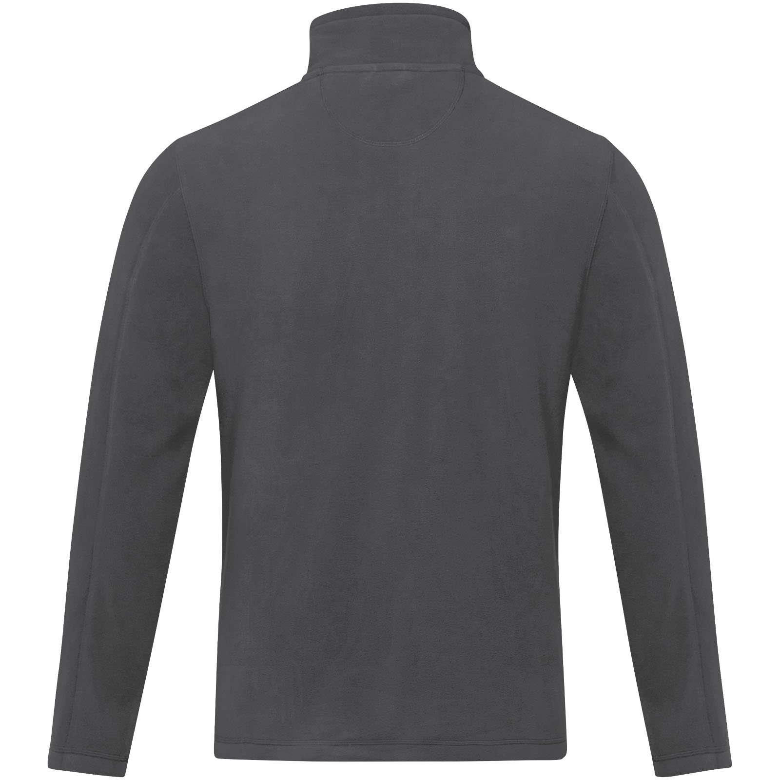 Amber GRS recycelte Fleecejacke für Herren