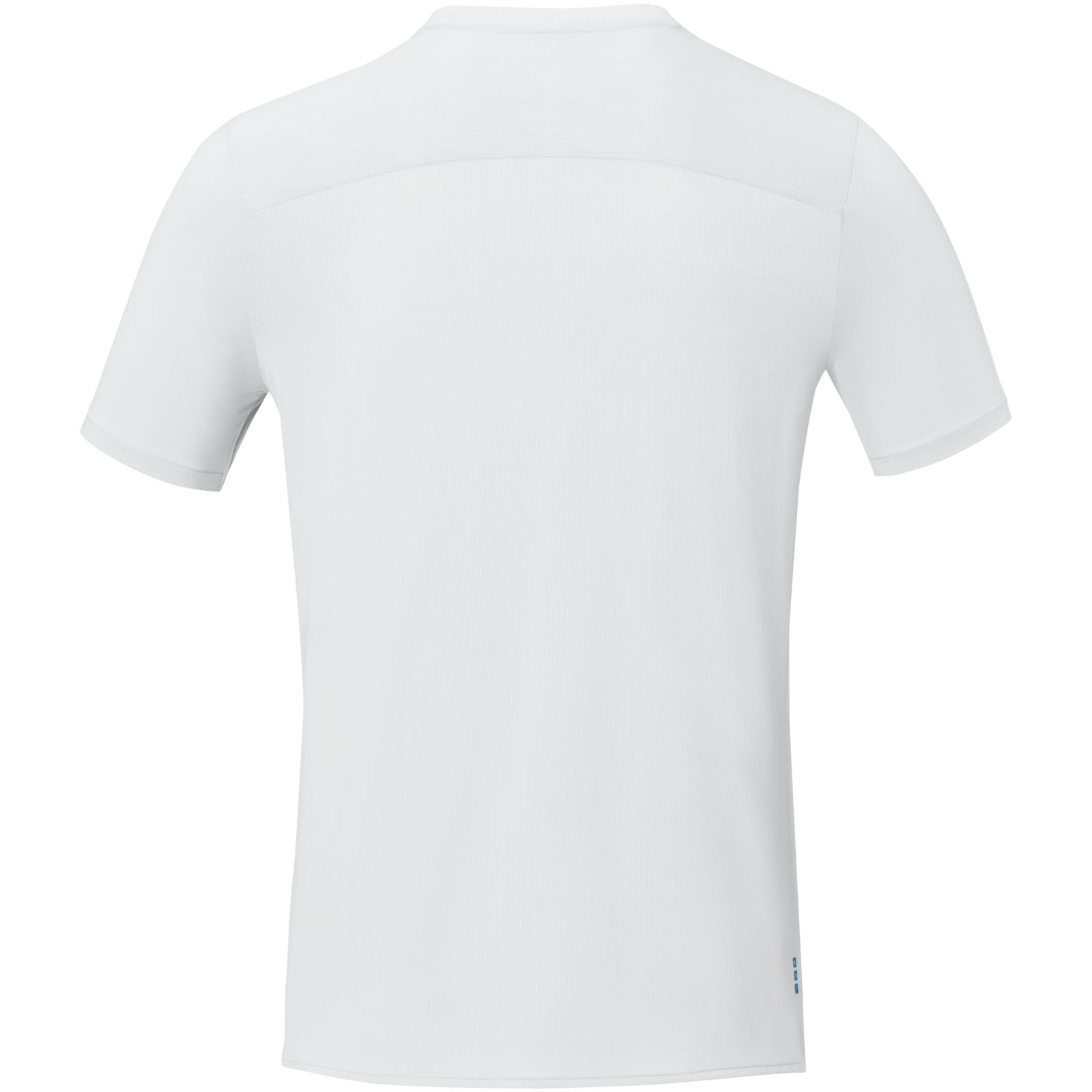 Borax Cool Fit T-Shirt aus recyceltem  GRS Material für Herren