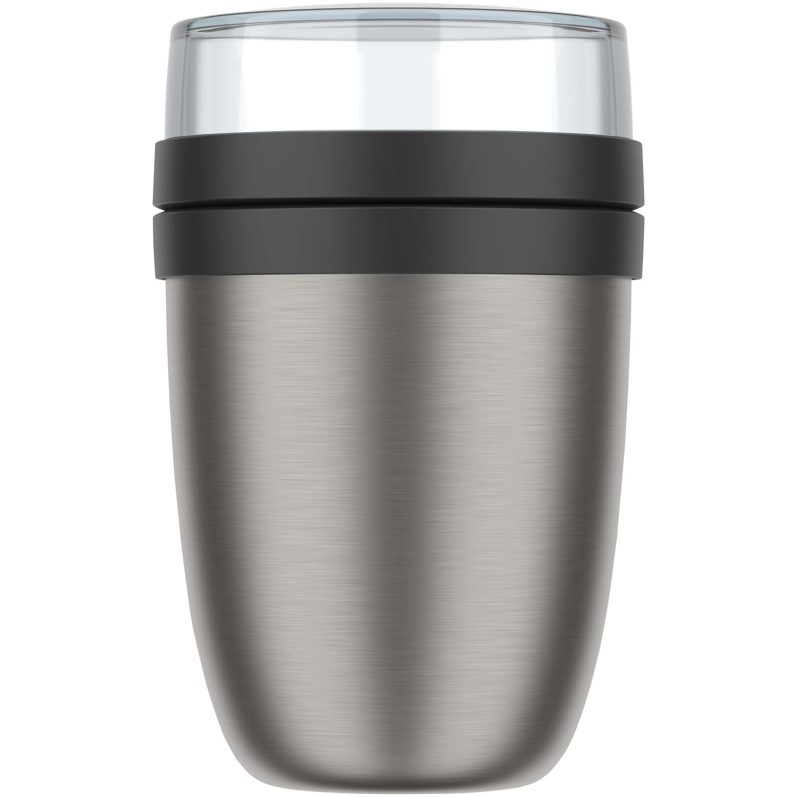 Mepal Ellipse 500+200 ml Thermo-Lunchpot 2.0