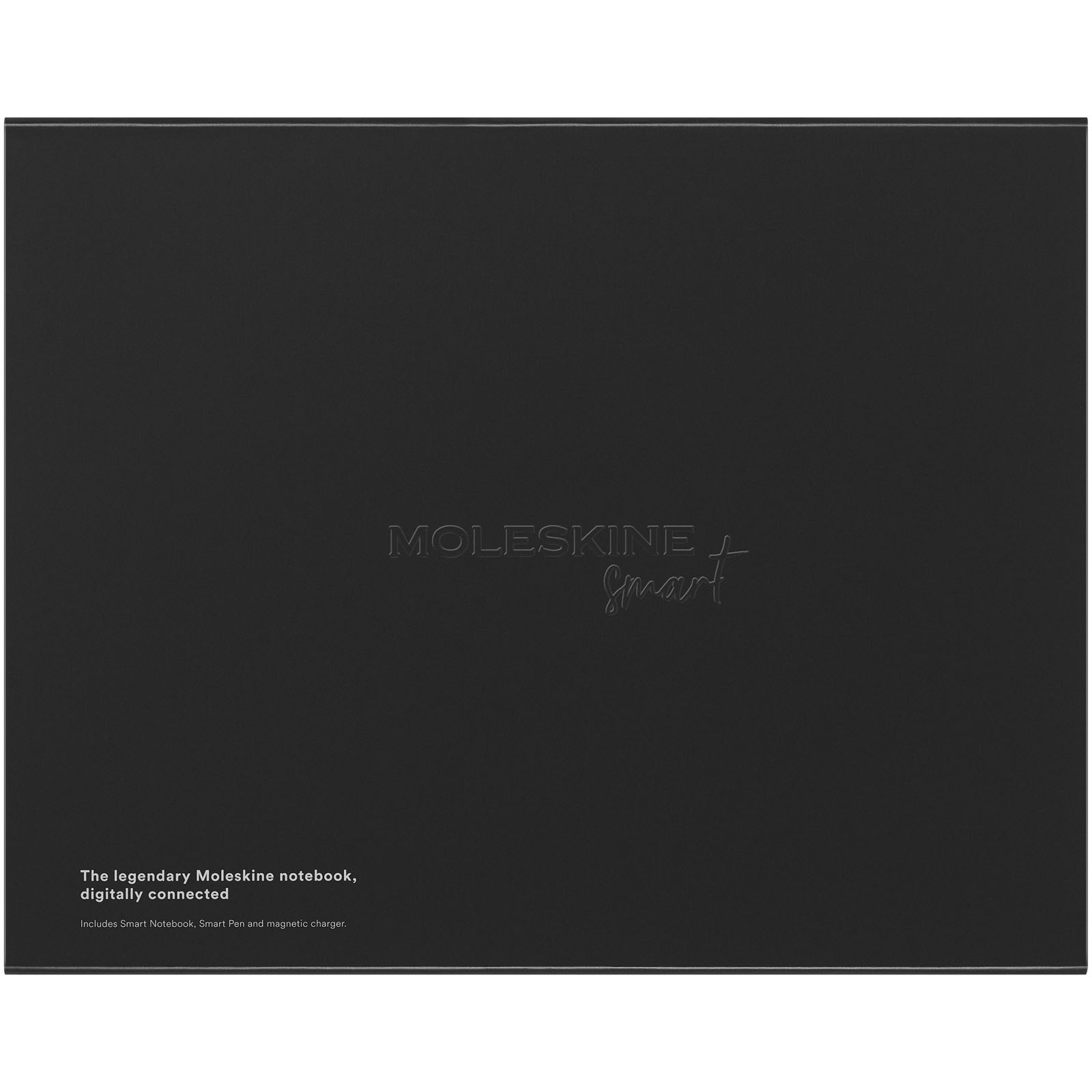 Moleskine Smart Schreibset