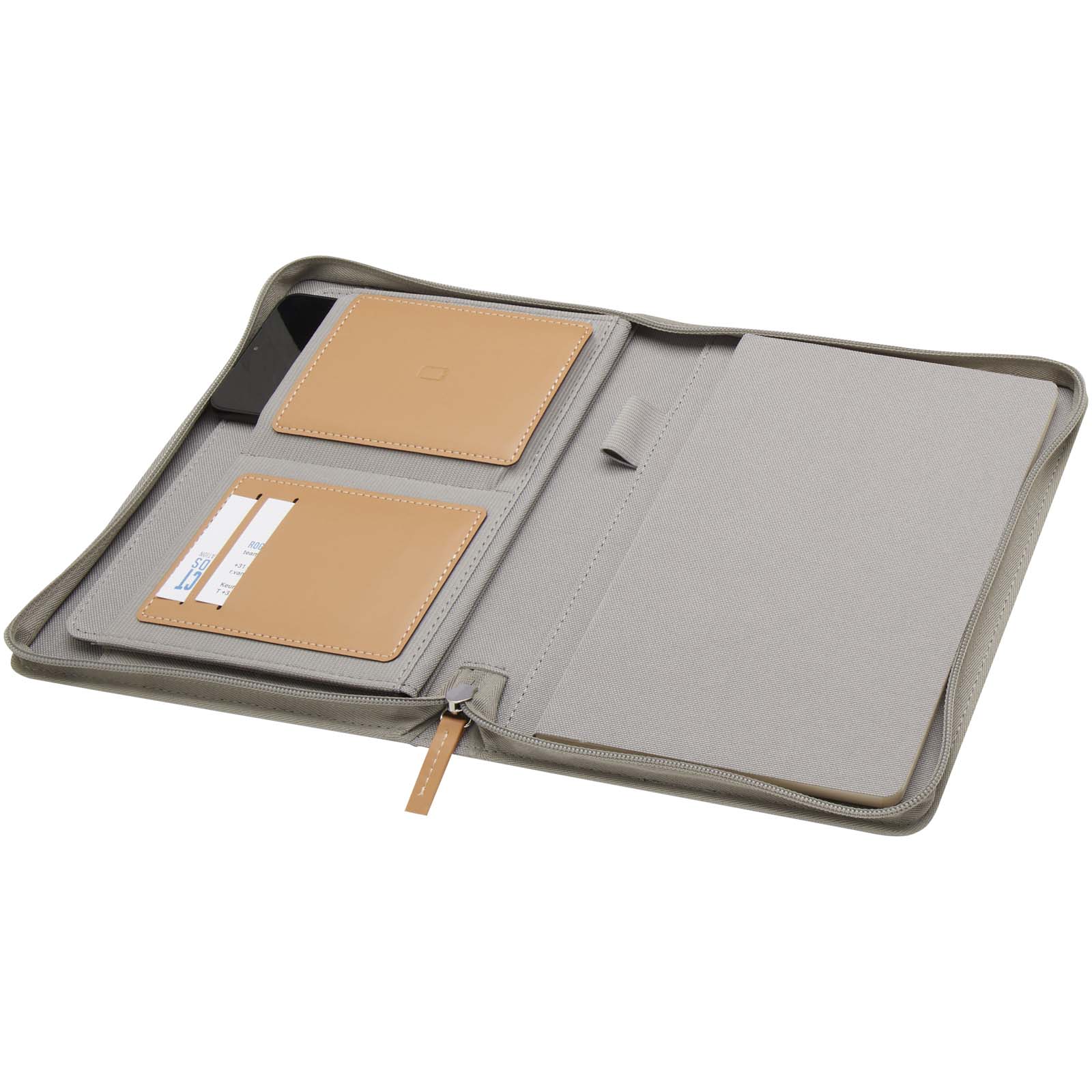Nomumi A5 Schreibmappe