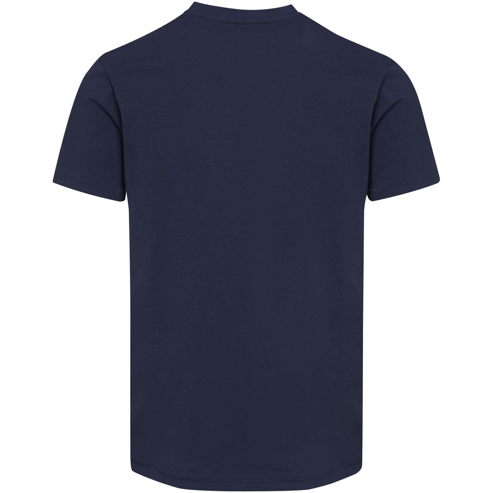 Balfour 200 g/m² Kurzärmeliges T-Shirt V-Ausschnitt Bio Baumwolle (OCS), unisex