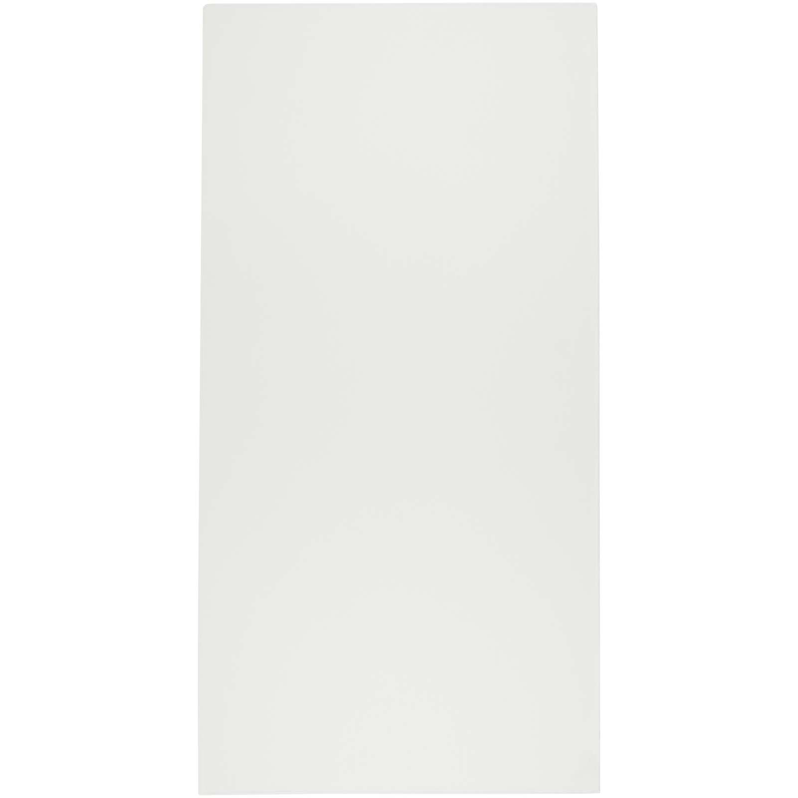 Lucas RPET Sporthandtuch 50 × 100 cm