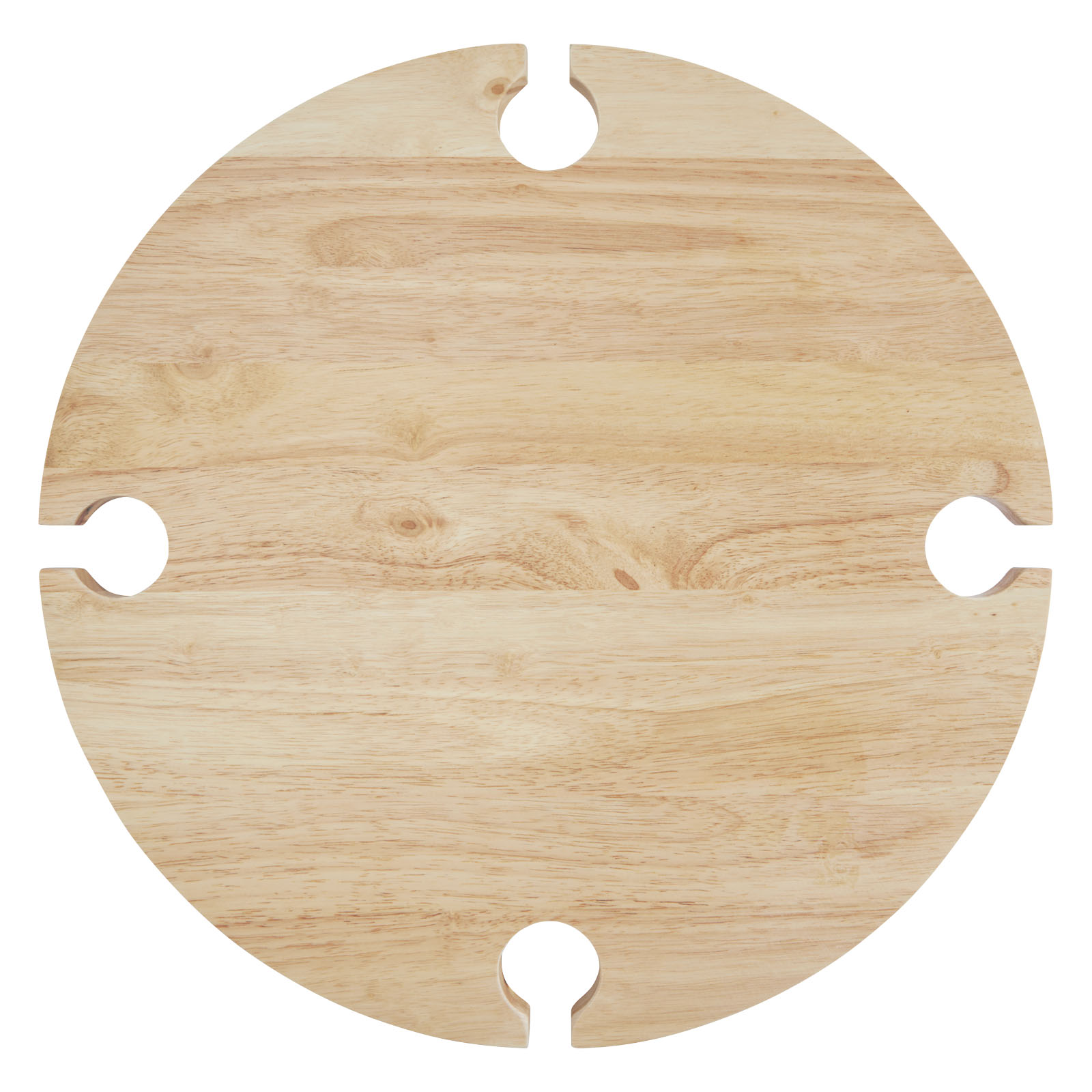 Soll klappbarer Picknicktisch