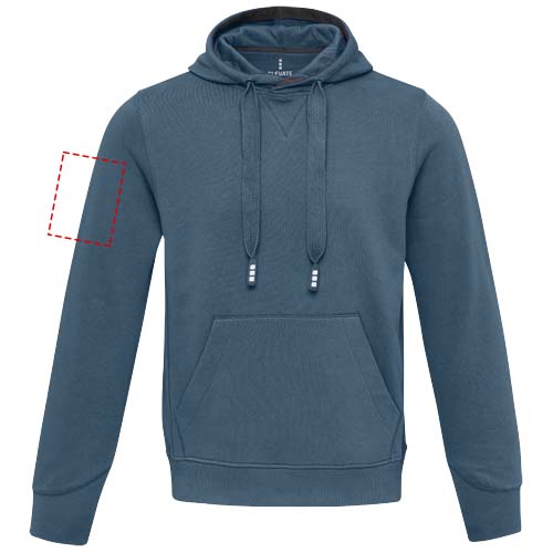 rechter Bizeps