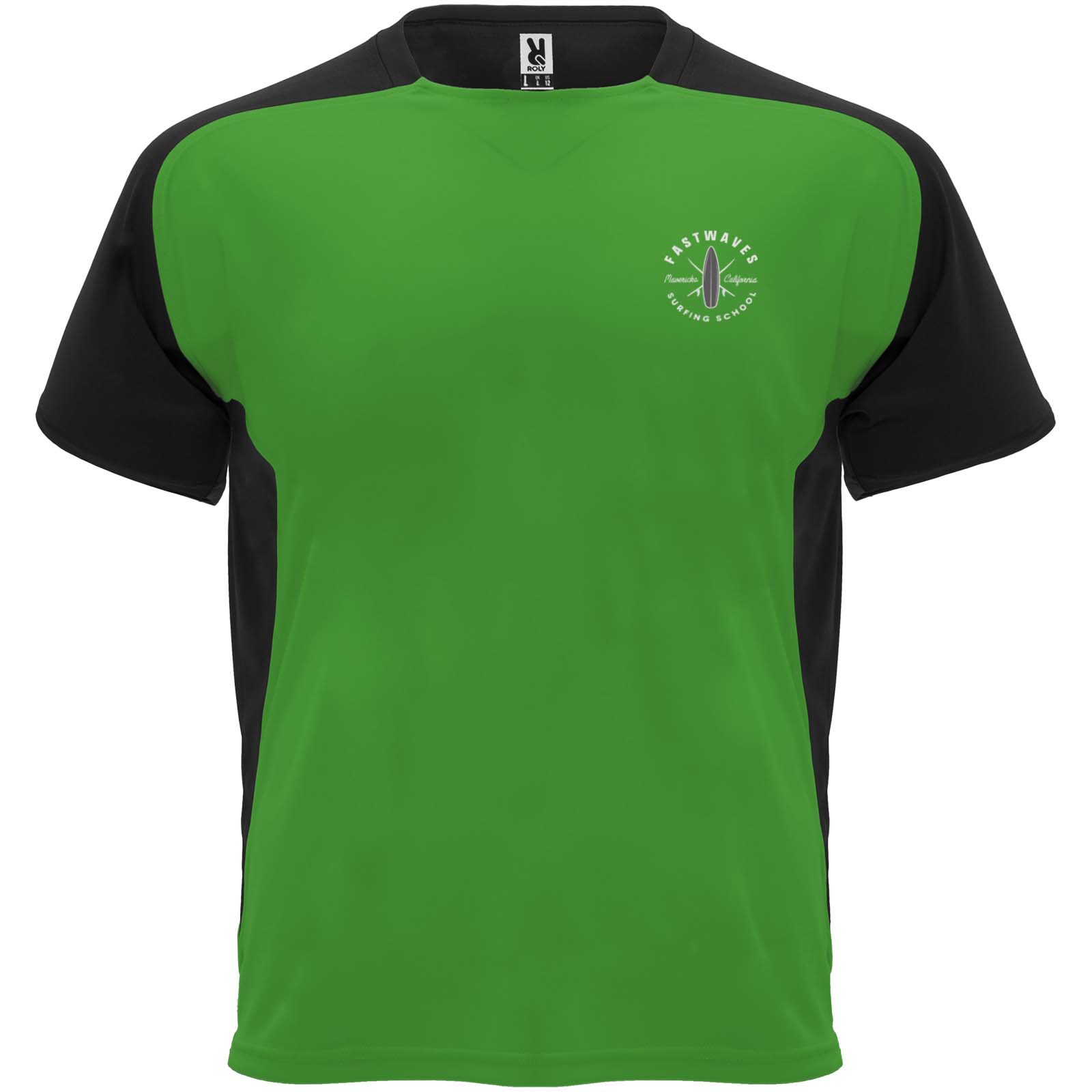 Bugatti 140 g/m² Sport T-Shirt für Kinder