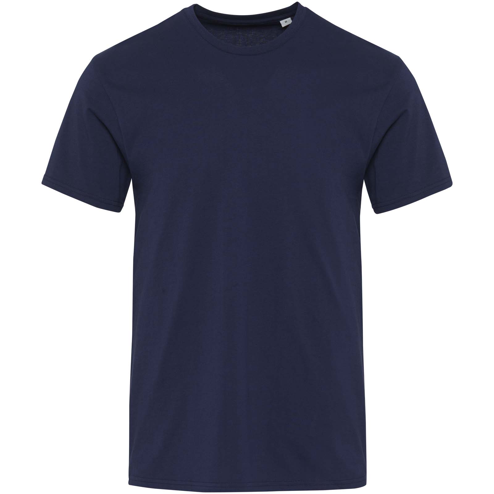 Azurite 160 g/m² Kurzärmeliges T-Shirt Bio Baumwolle (OCS), unisex