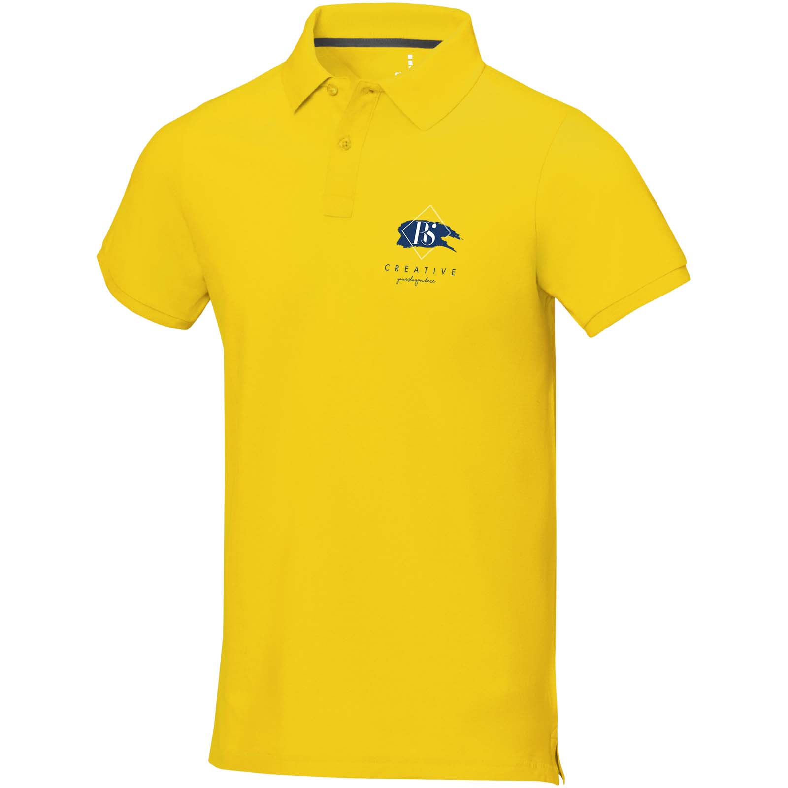 Calgary 200 g/m² Poloshirt für Herren
