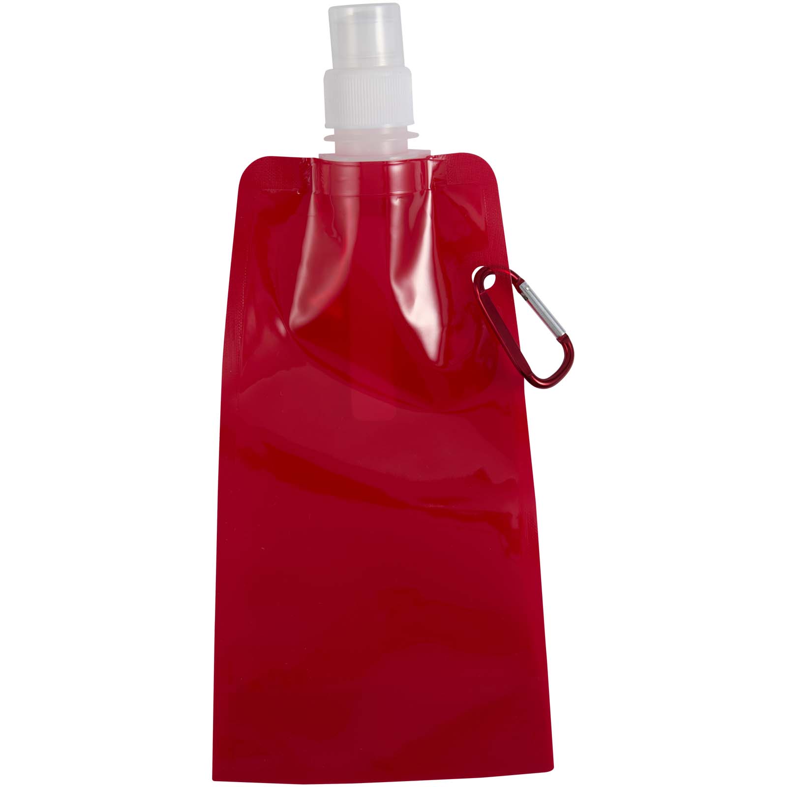 Sipzy 480 ml faltbare Wasserflasche