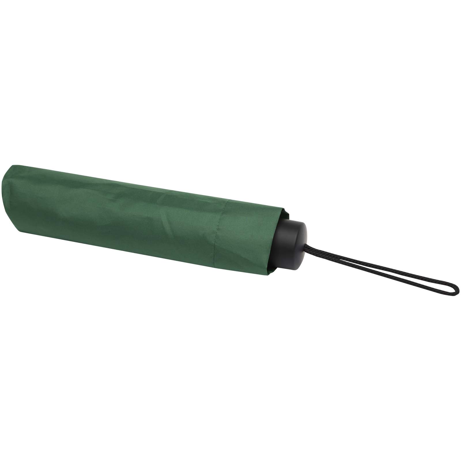 Aaron 23'' faltbarer manueller Regenschirm