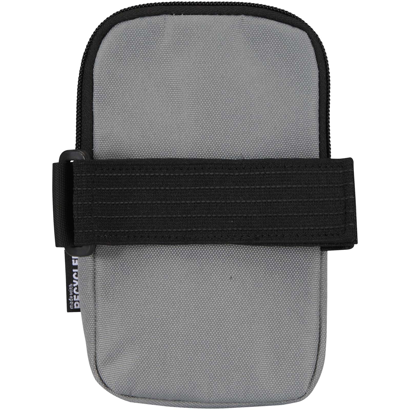 Byron Flaschentasche aus GRS Recyclingmaterial 