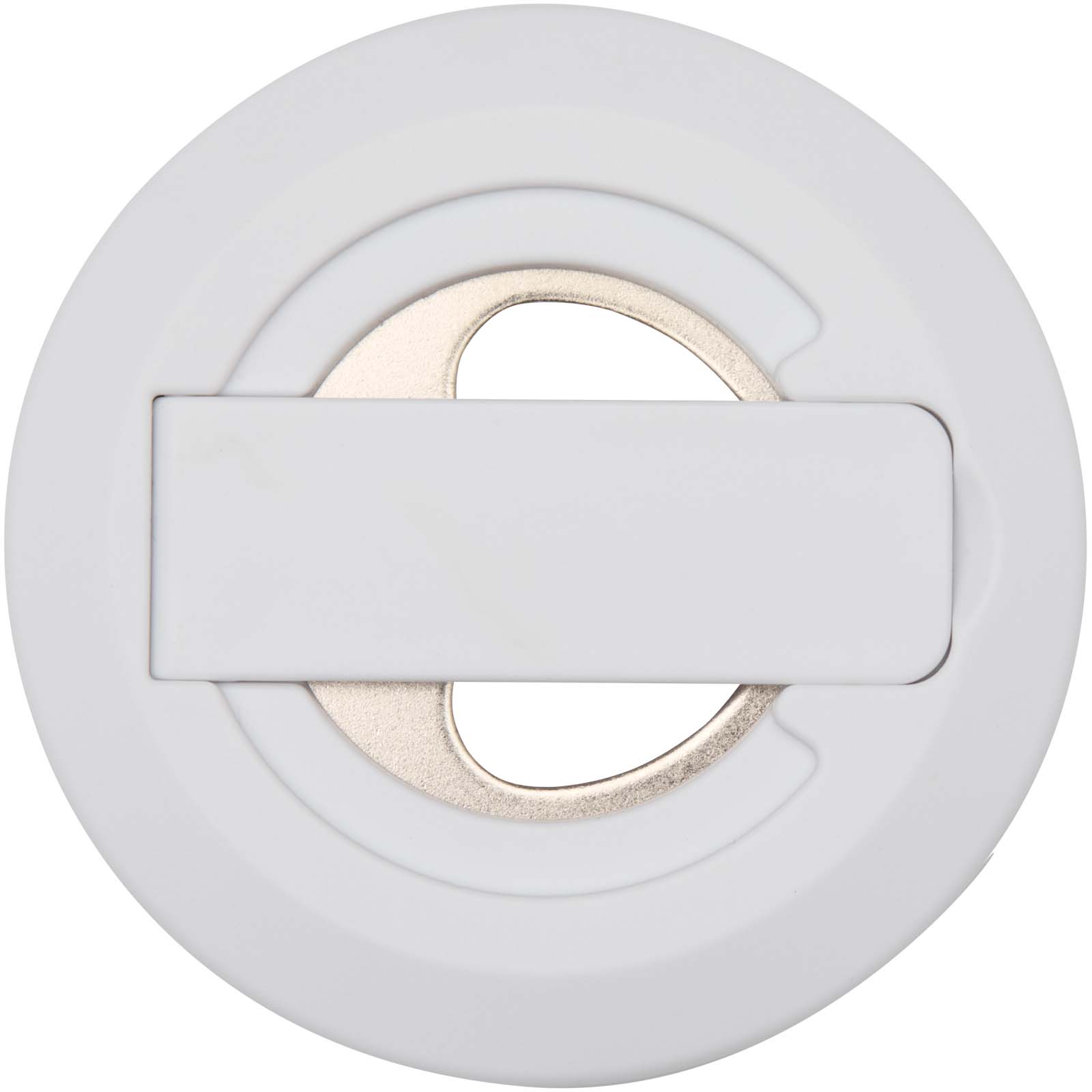 Ain Magnetische Smartphonehalterung  aus recyceltem Kunststoff mit Flaschenöffner 