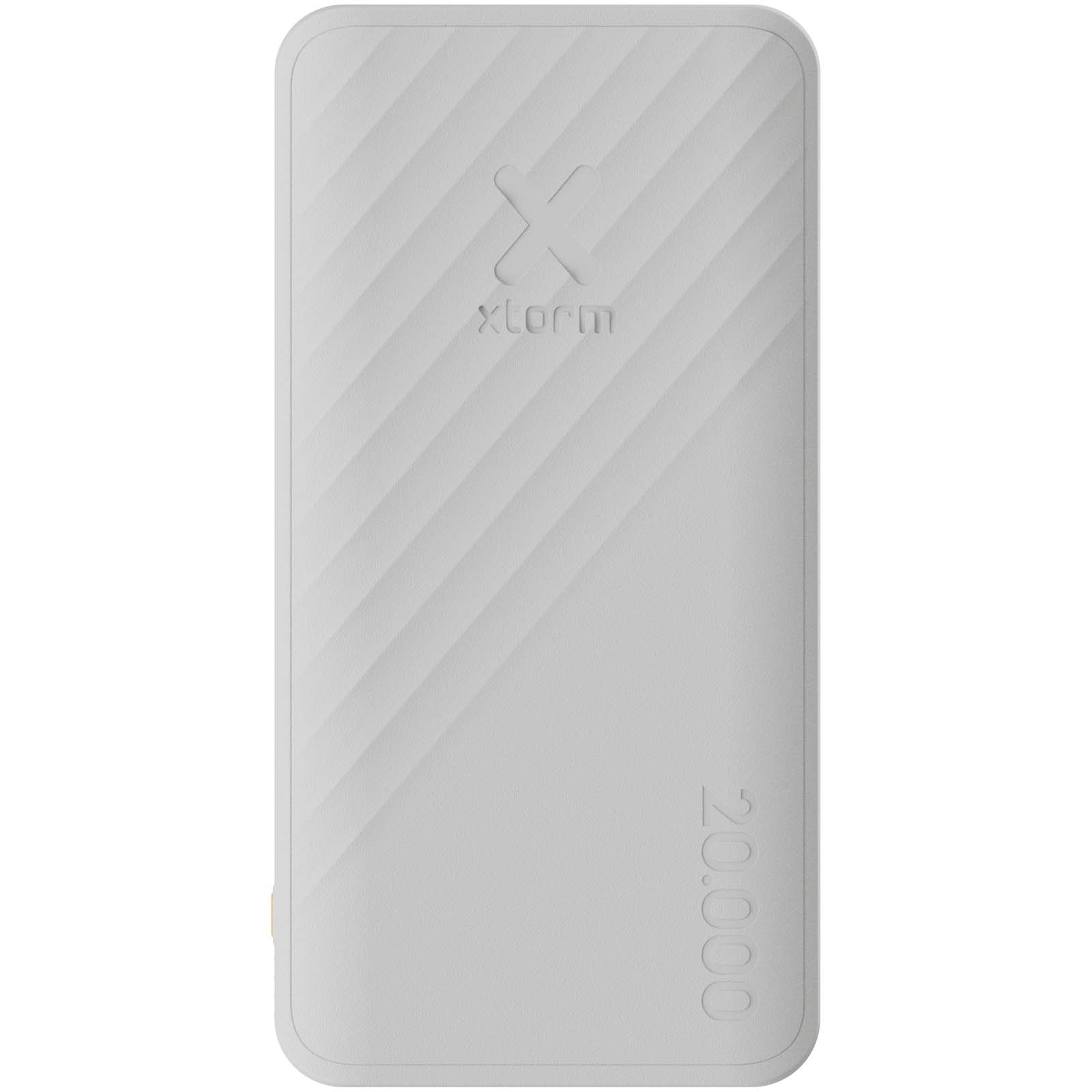 Xtorm XG220 Go2 15W 20.000 mAh Schnelllade-Powerbank 
