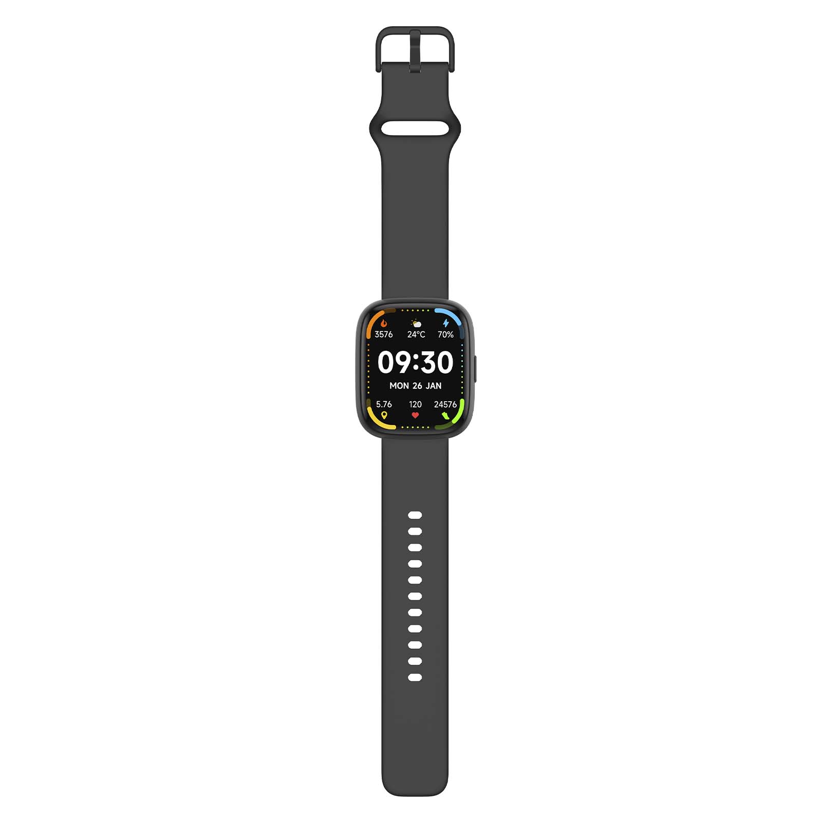 Prixton Alexa SWB29 Smartwatch