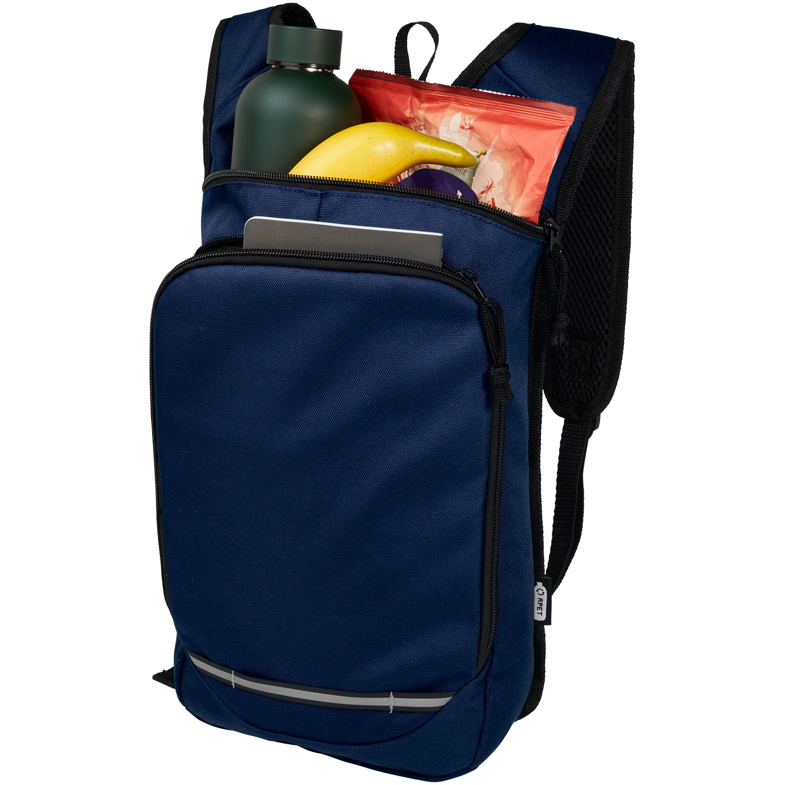Trails GRS RPET Outdoor Rucksack 6,5 L