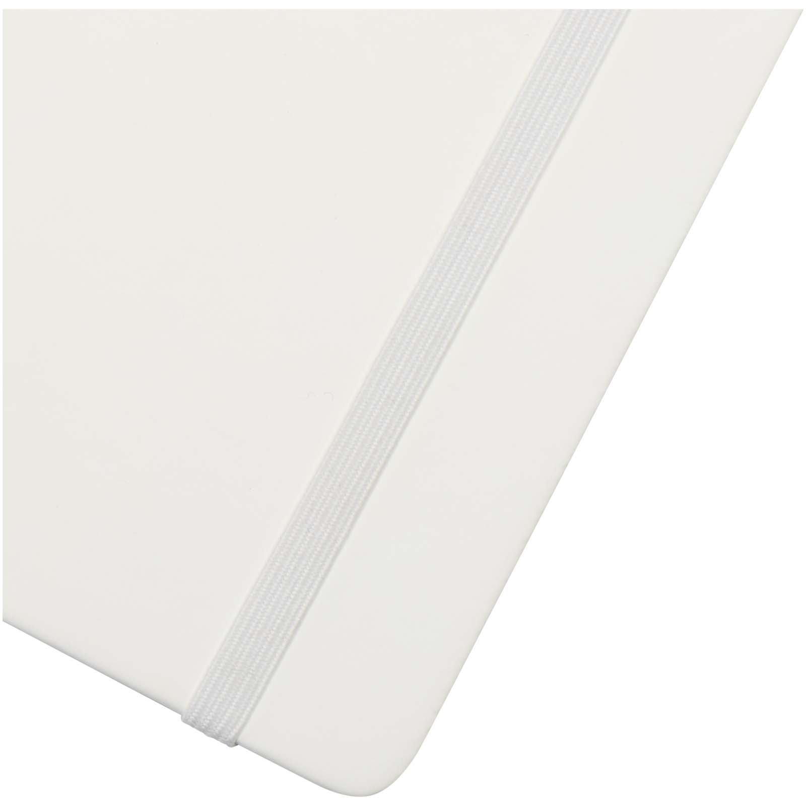 Spectrum A7 HArdcover Notizbuch