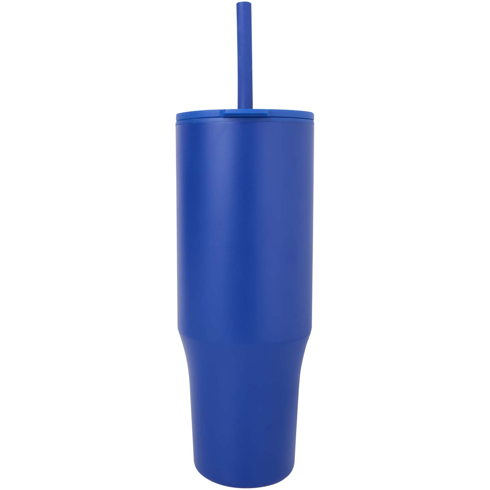 Brady 900 ml RCS-zertifizierter Isolierbecher mit Silikon Trinkhalm