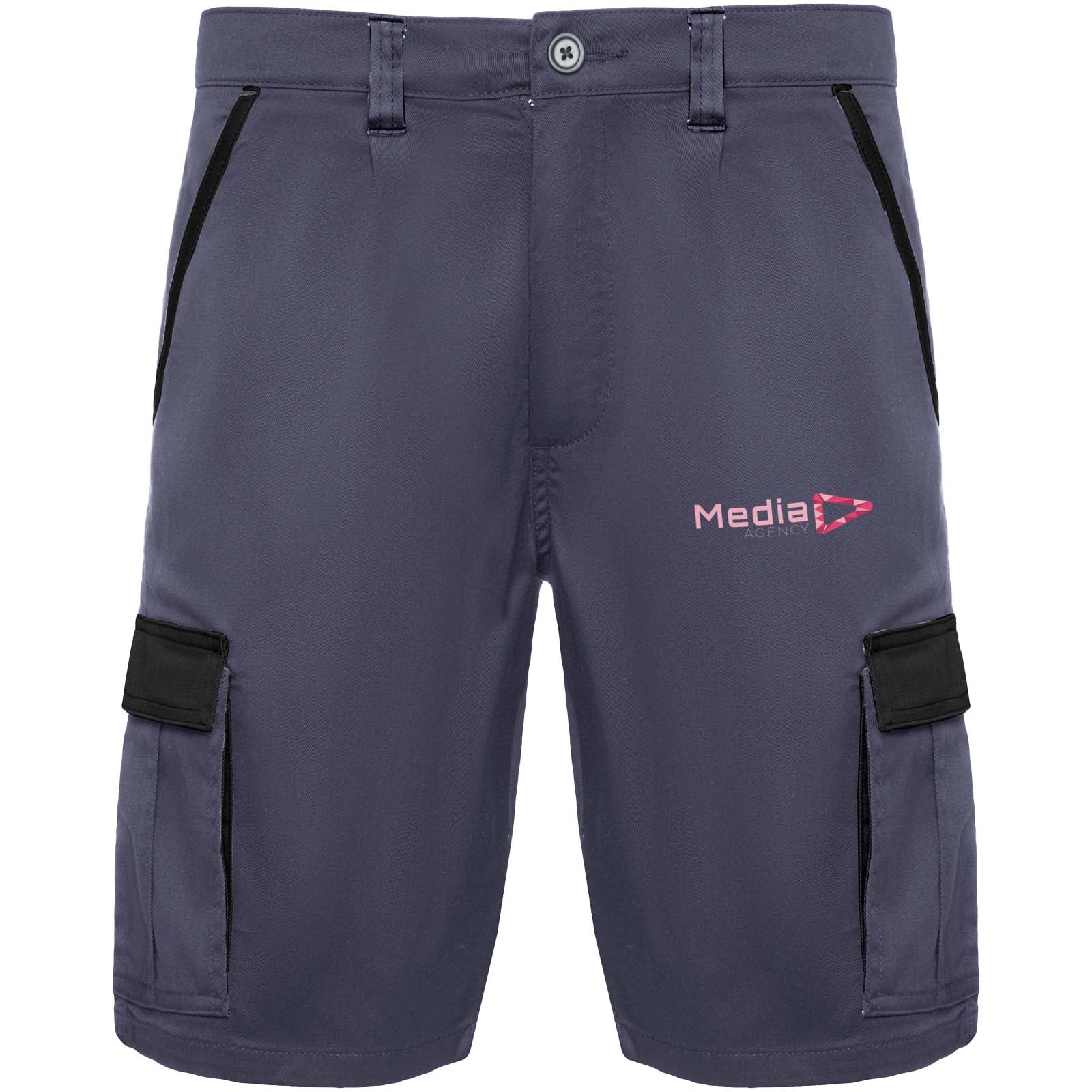 Tahoe Arbeitsshorts, 250 g/m2