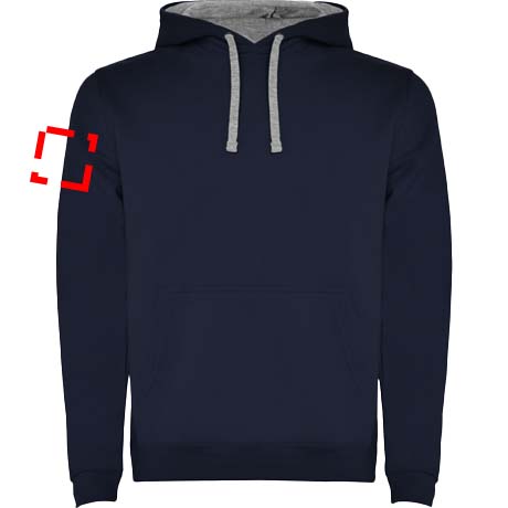 rechter Bizeps