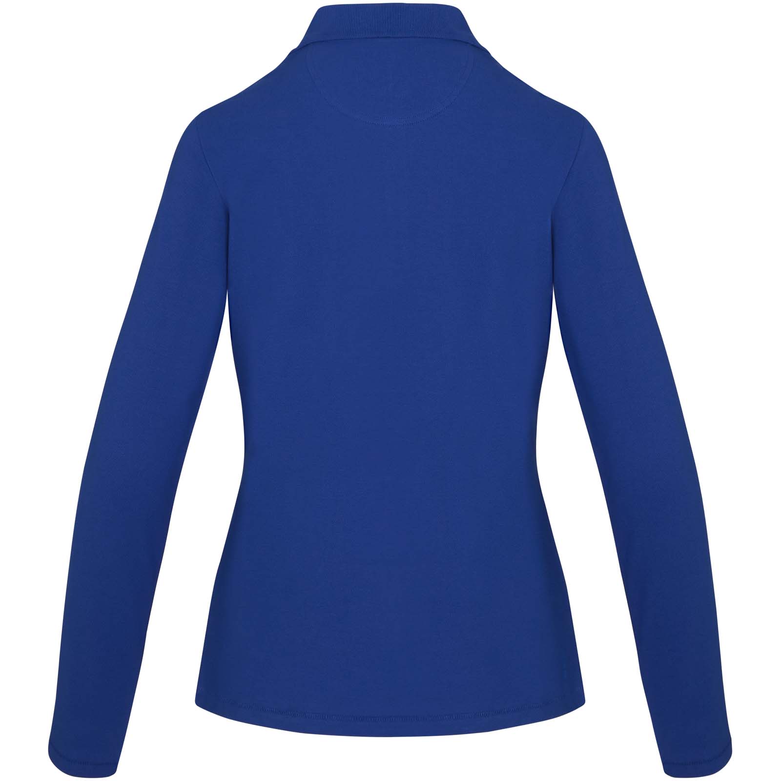 Calgary 180 g/m² Langarm Poloshirt für Damen