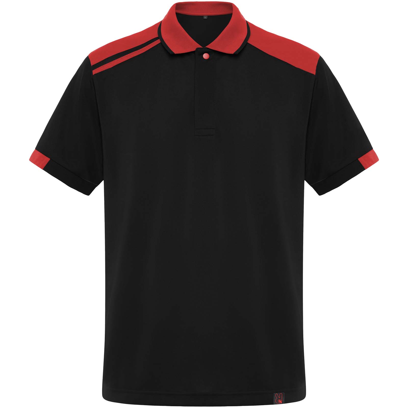 Samurai Kurzärmeliges Poloshirt mit antibakterieller Wirkung, 160 g/m2, unisex 