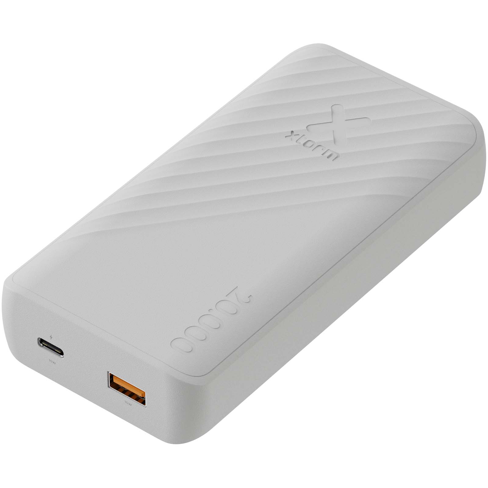 Xtorm XG220 Go2 15W 20.000 mAh Schnelllade-Powerbank 