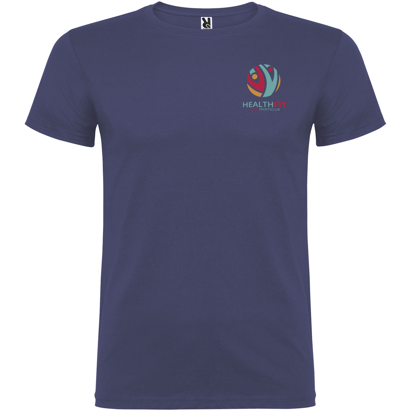 Beagle 155 g/m² T-Shirt für Herren