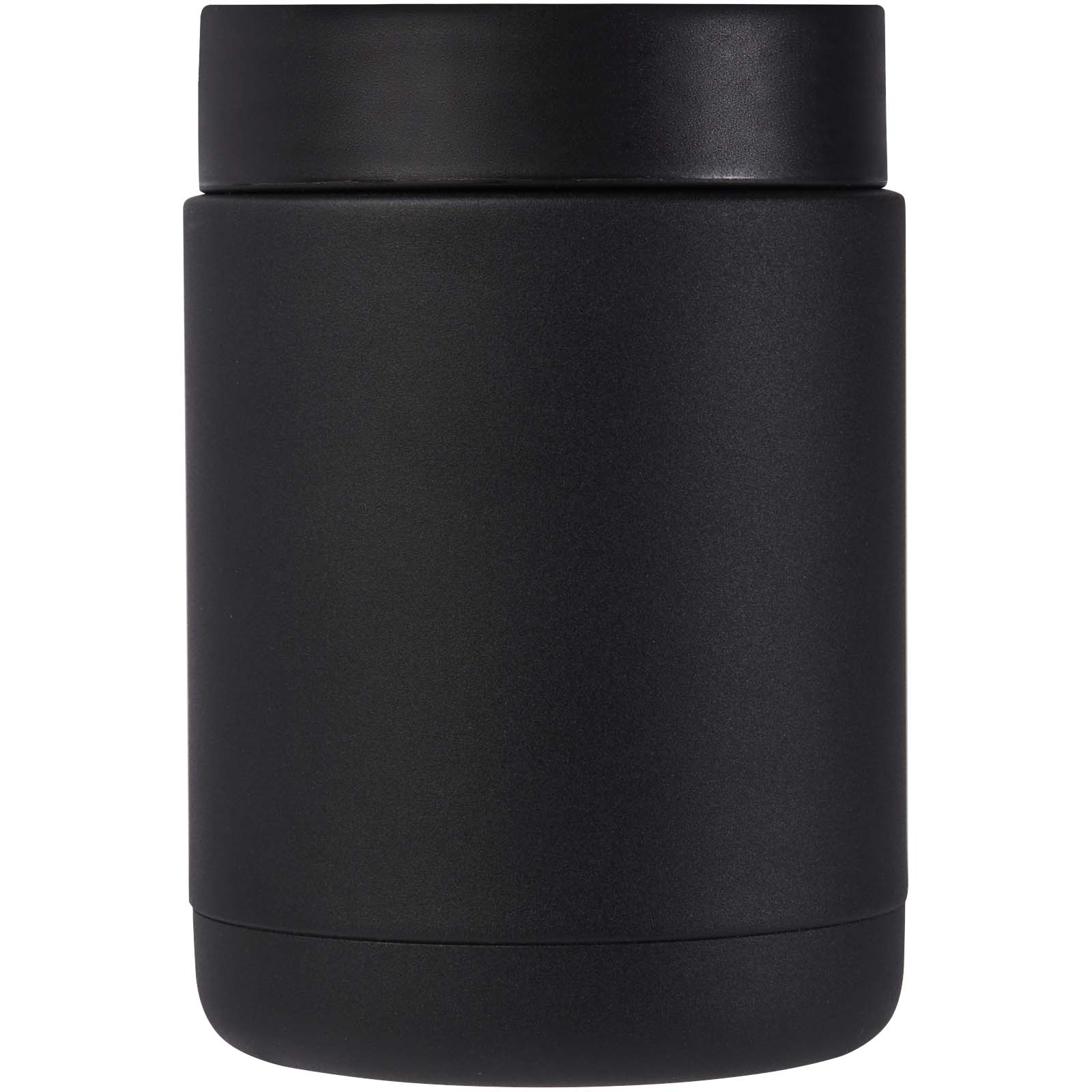 Doveron 500 ml isolierter Lunchpot aus recyceltem Edelstahl