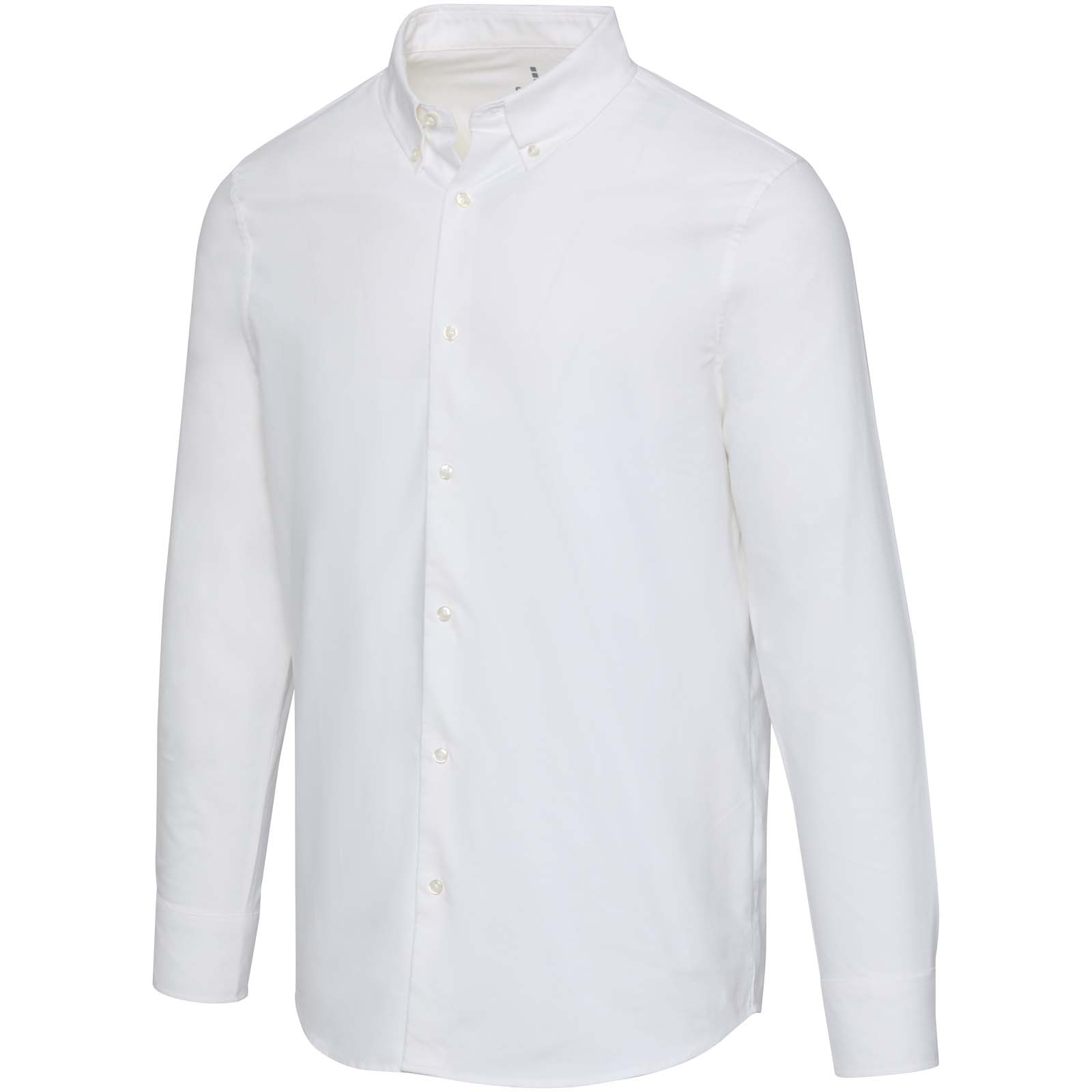 Sphene 165 g/m² Oxford Hemd Sphene 165 g/m² Oxford Hemd