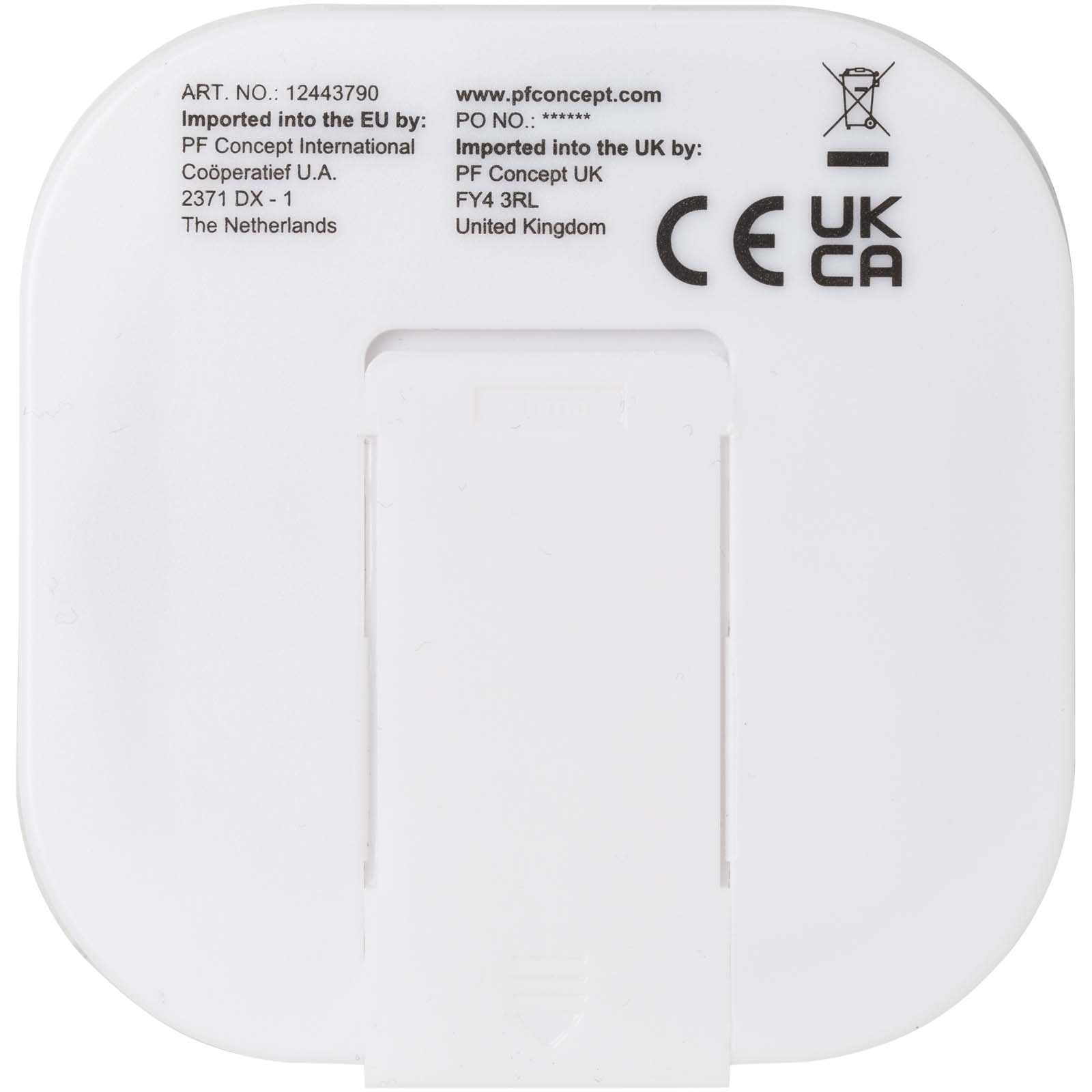 Dofida kabelgebundene Ohrhörer Typ-C mit Aufbewahrungsbox aus recyceltem Kunststoff