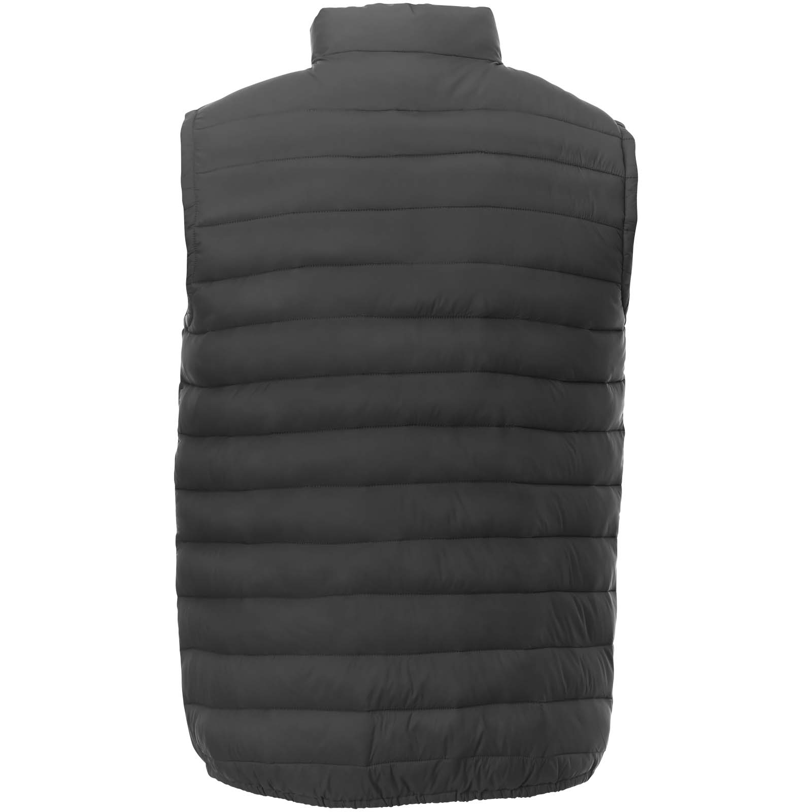 Pallas recycelter wattierter Bodywarmer für Herren