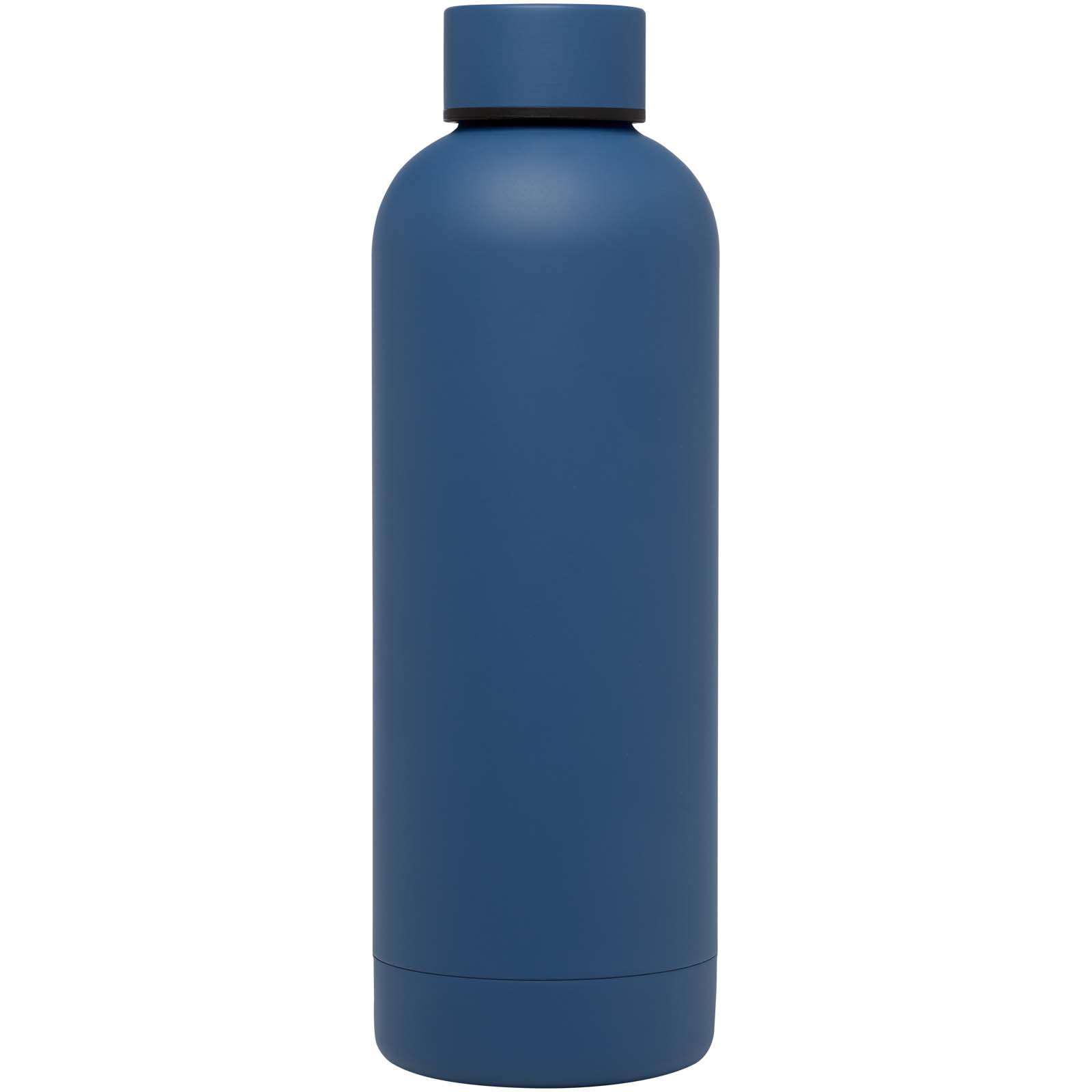 Spring 500 ml RCS-zertifizierte Kupfer-Vakuum Isolierflasche aus recyceltem Edelstahl