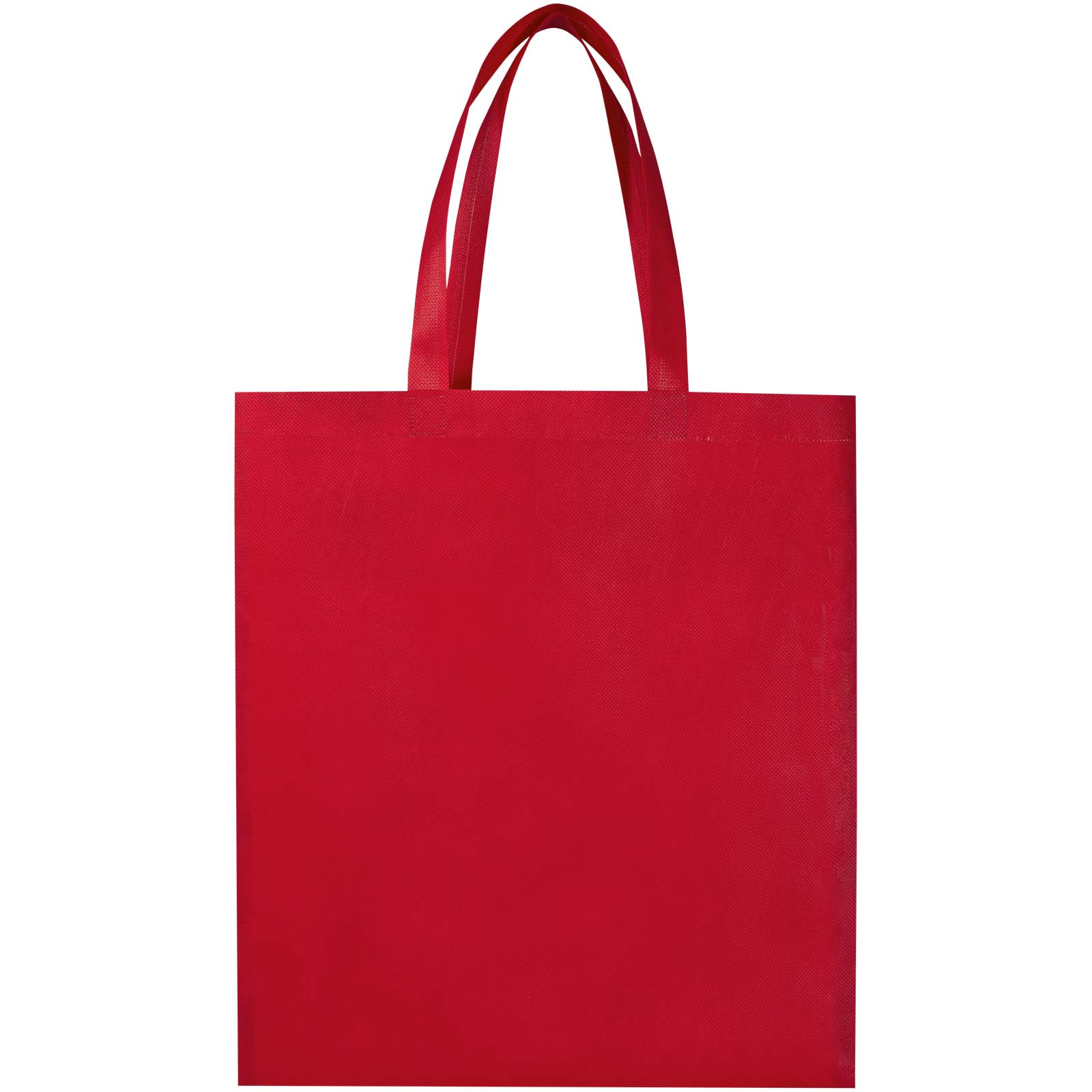 EcoSeal GRS-recycelte Nonwoven Tragetasche mit Zeitenfalten 12 L
