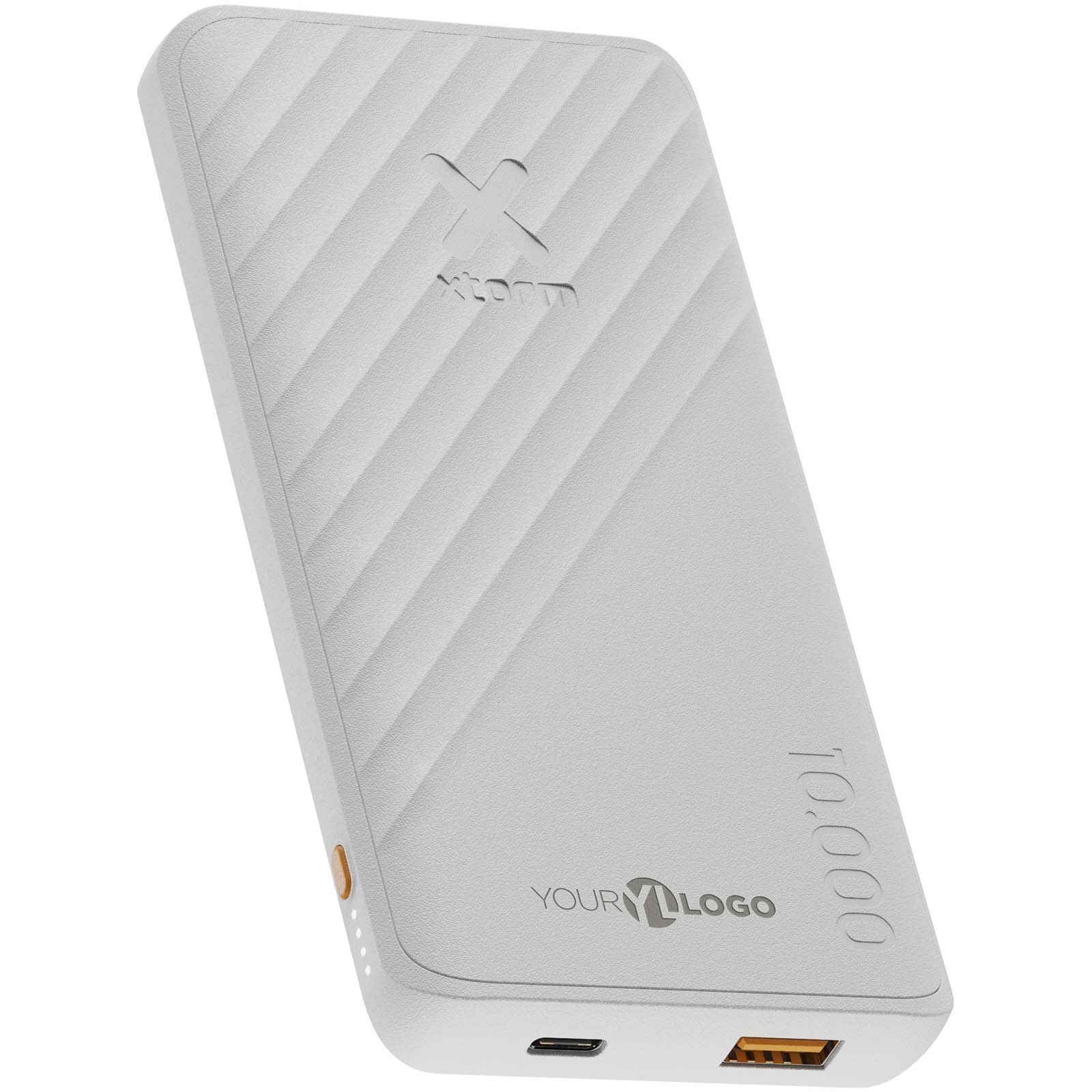 Xtorm XG210 Go2 15W 10.000 mAh Schnelllade-Powerbank