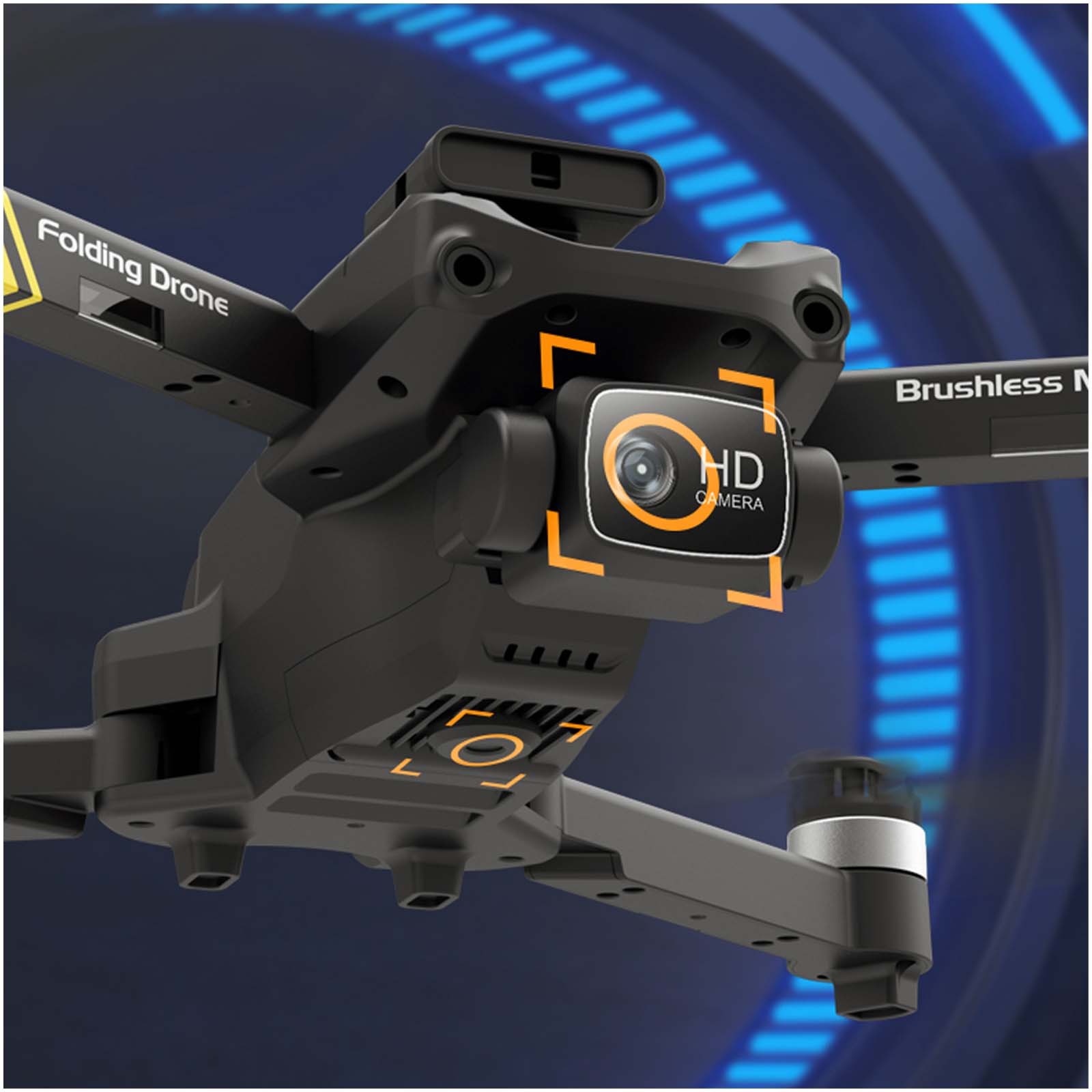 Prixton Alpha Pro Drohne