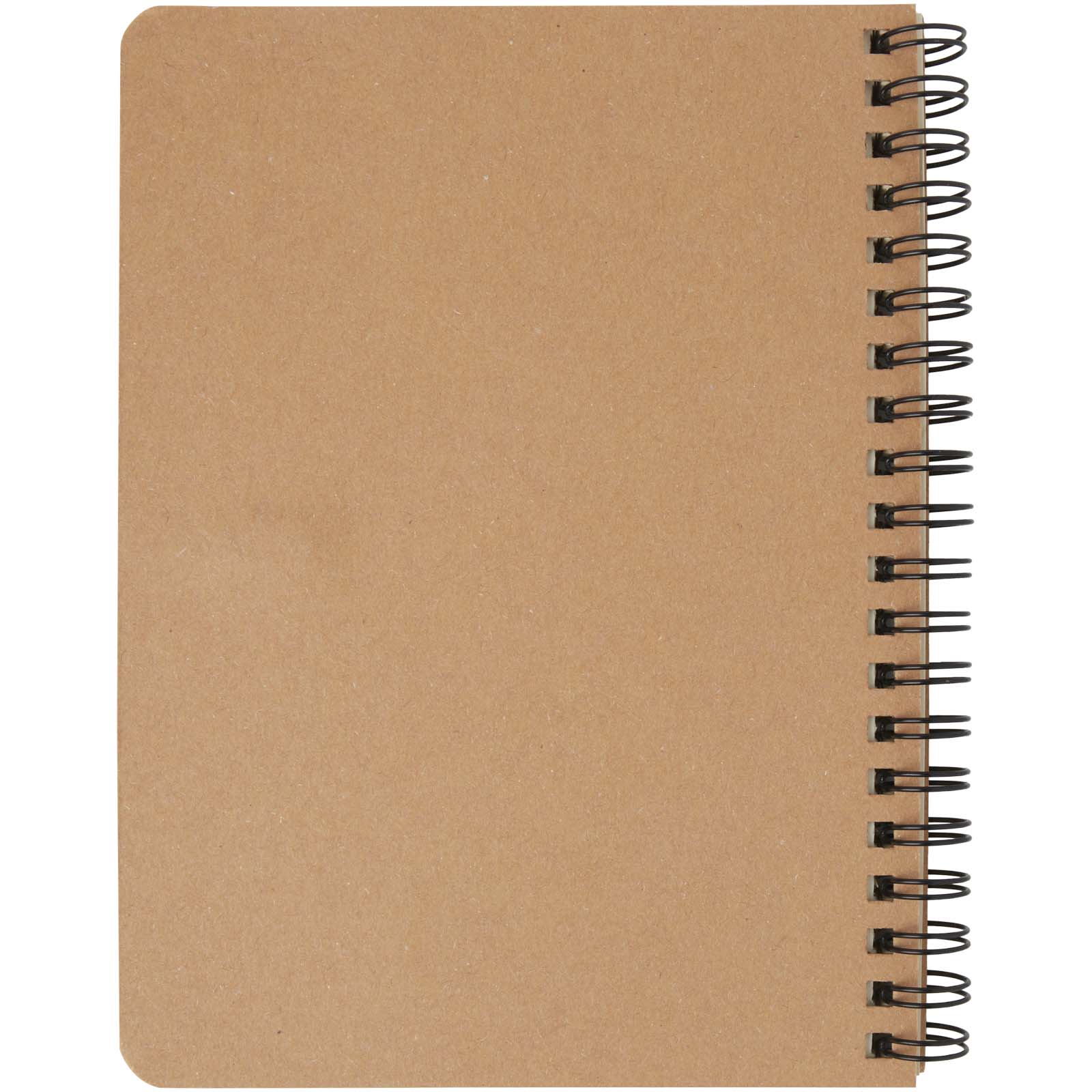 Priestly A6 Recycling Notizbuch mit Stift