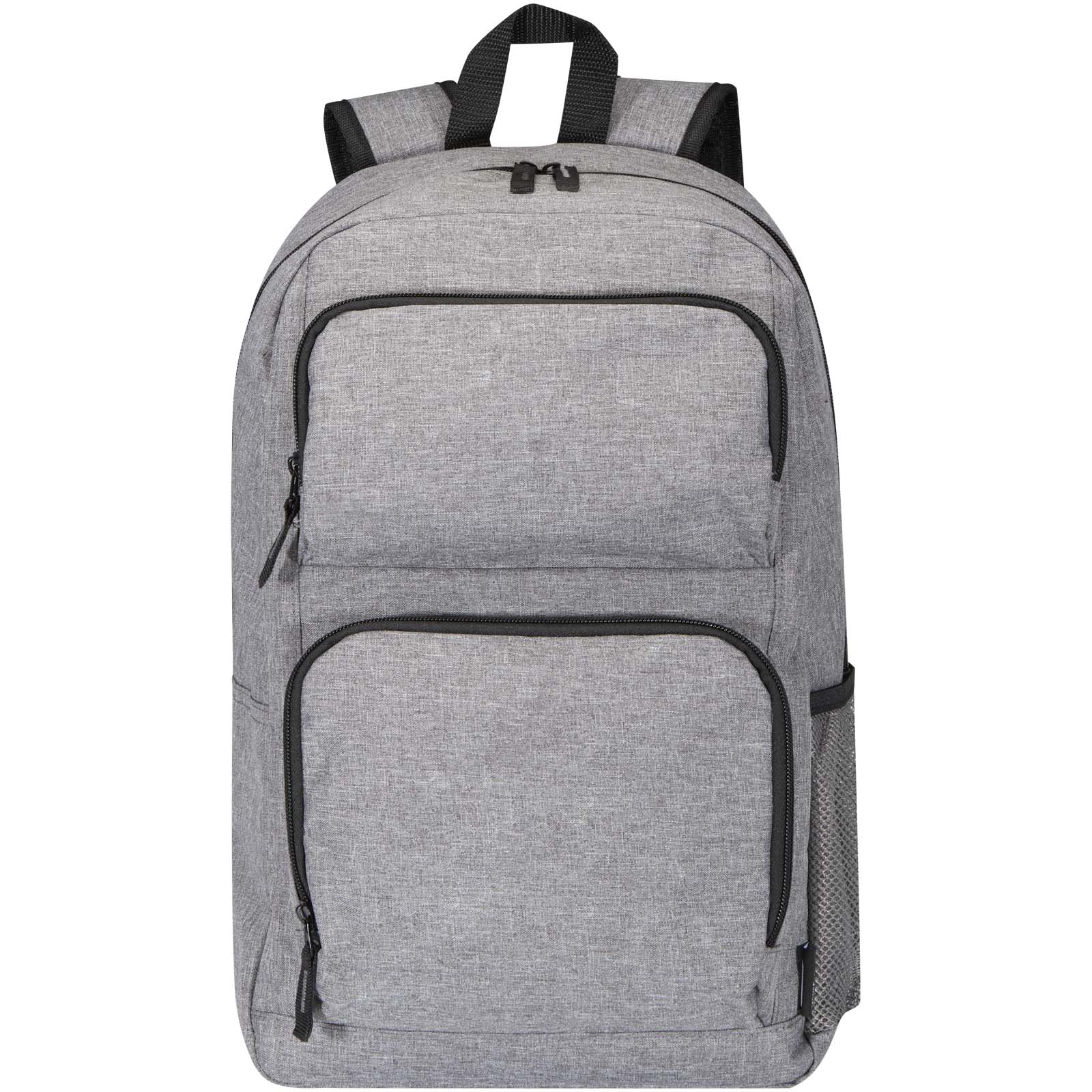 Graphite Deluxe 15" Laptop-Rucksack 20L